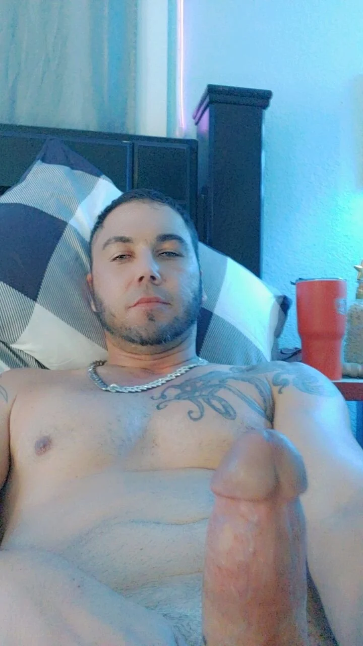 XXX Porn Photo of Nude GunnerDownz 13