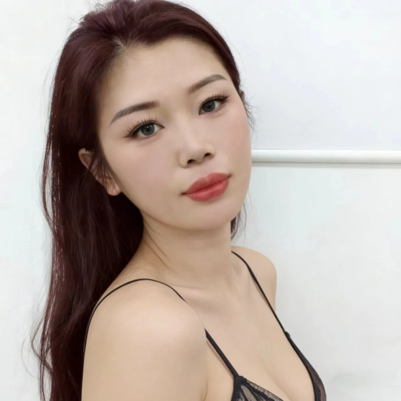 XXX Porn Photo of Nude LIANLIAN-DD 8
