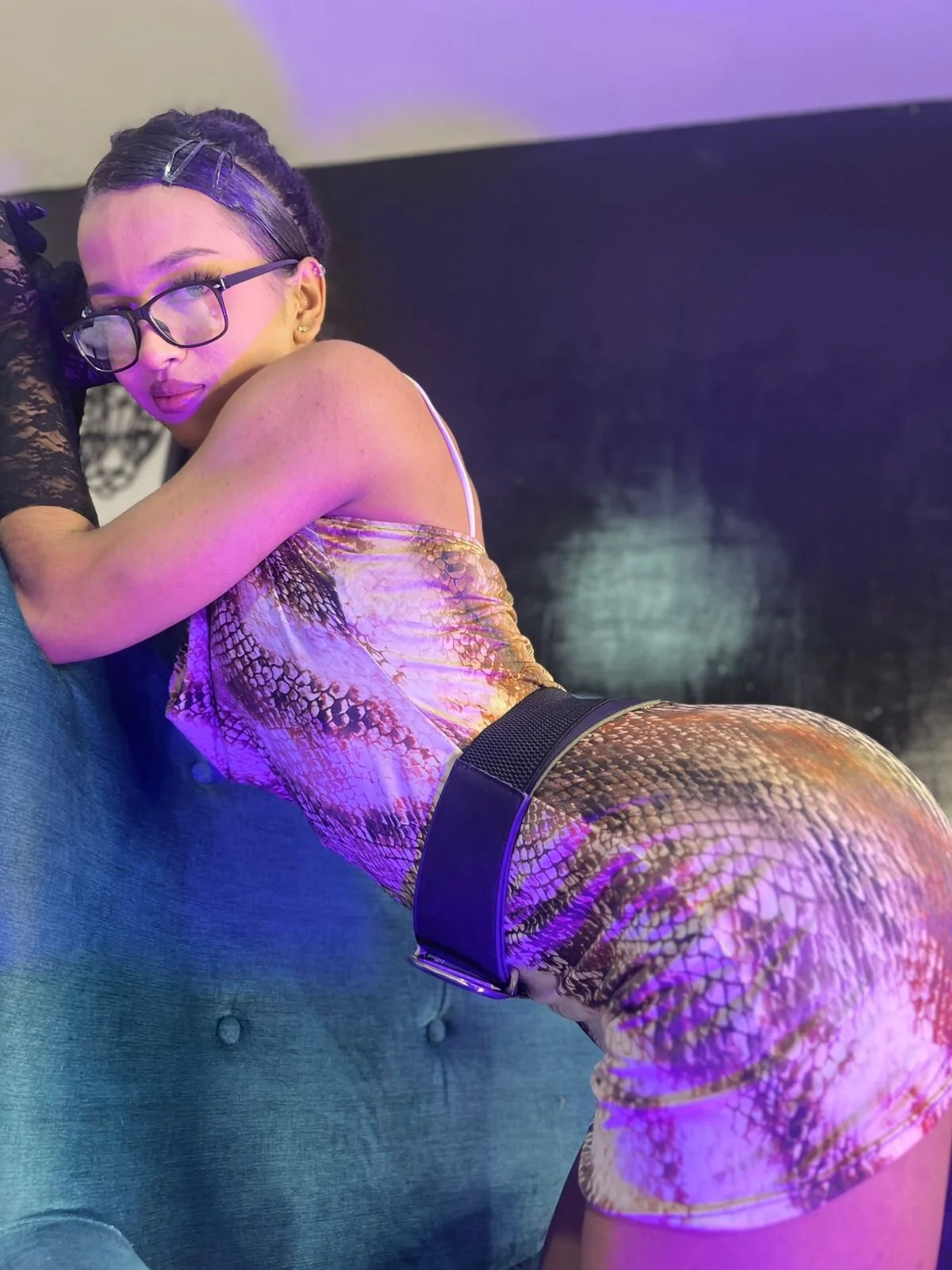 XXX Porn Photo of Nude im_aliisson 5