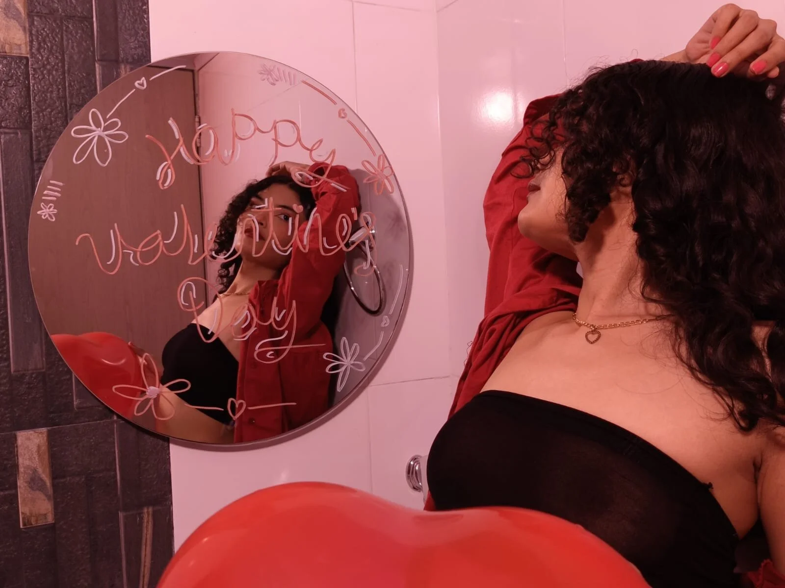 XXX Porn Photo of Nude MirandaBunny 11
