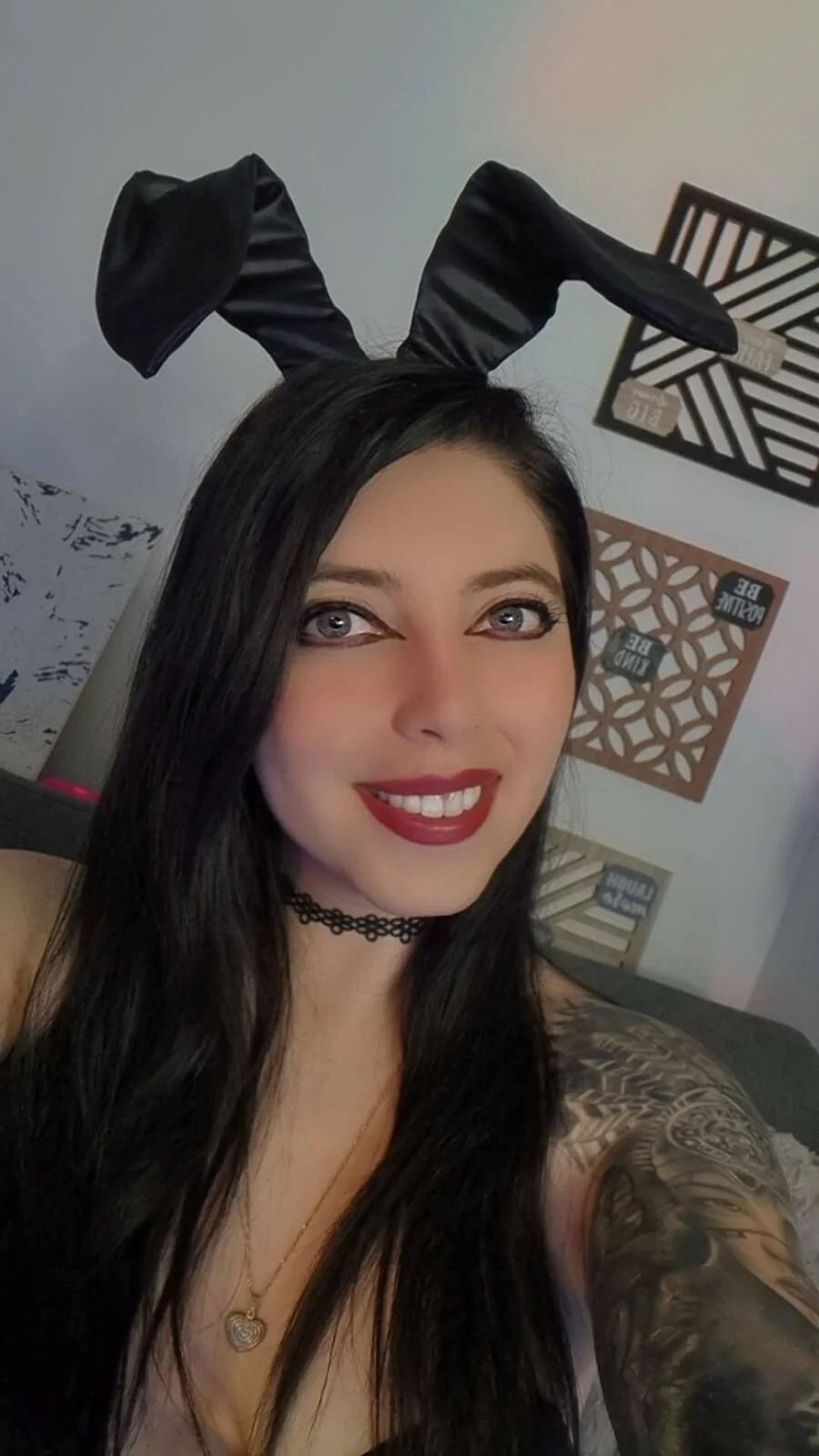 XXX Porn Photo of Nude love_sharol_ 3