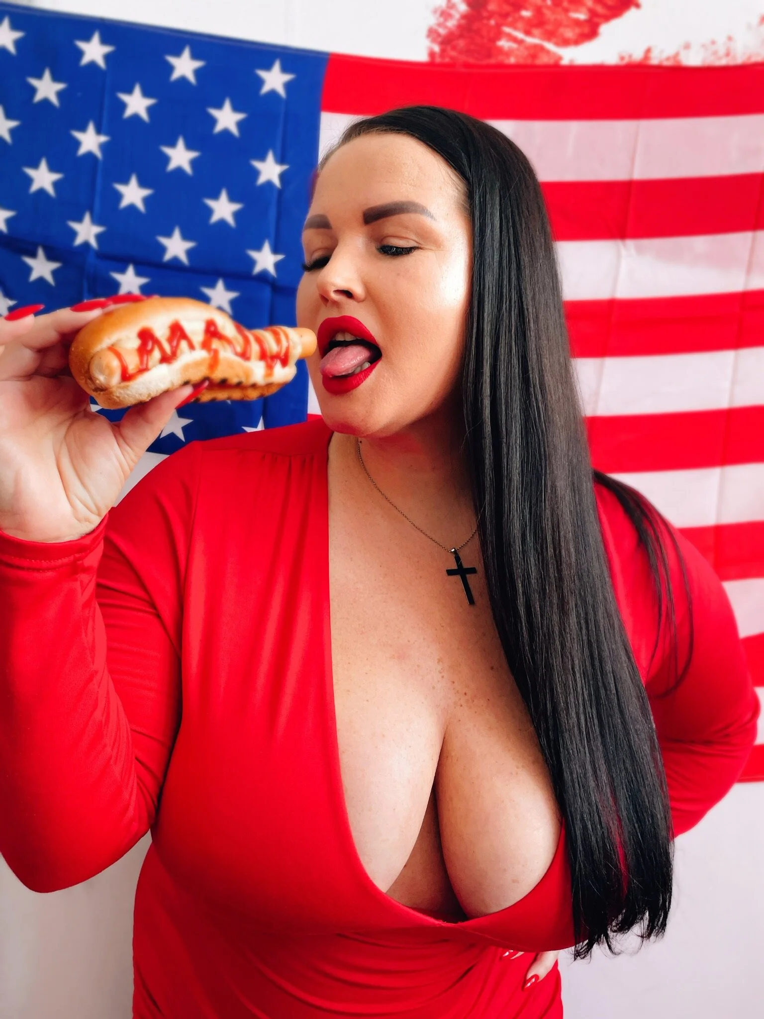 XXX Porn Photo of Nude GeorgiaLerox 33