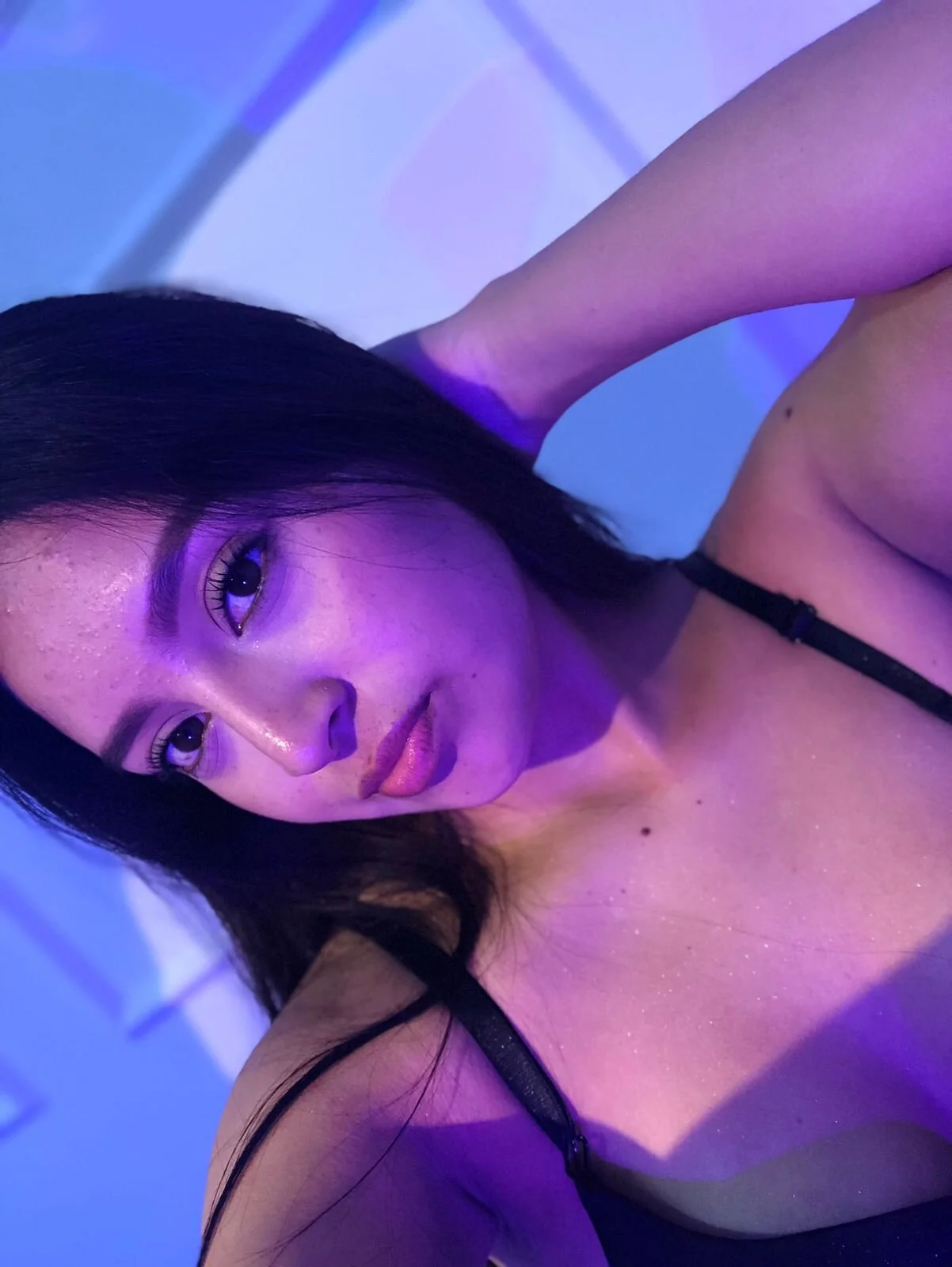 XXX Porn Photo of Nude NaomyCollins__ 2