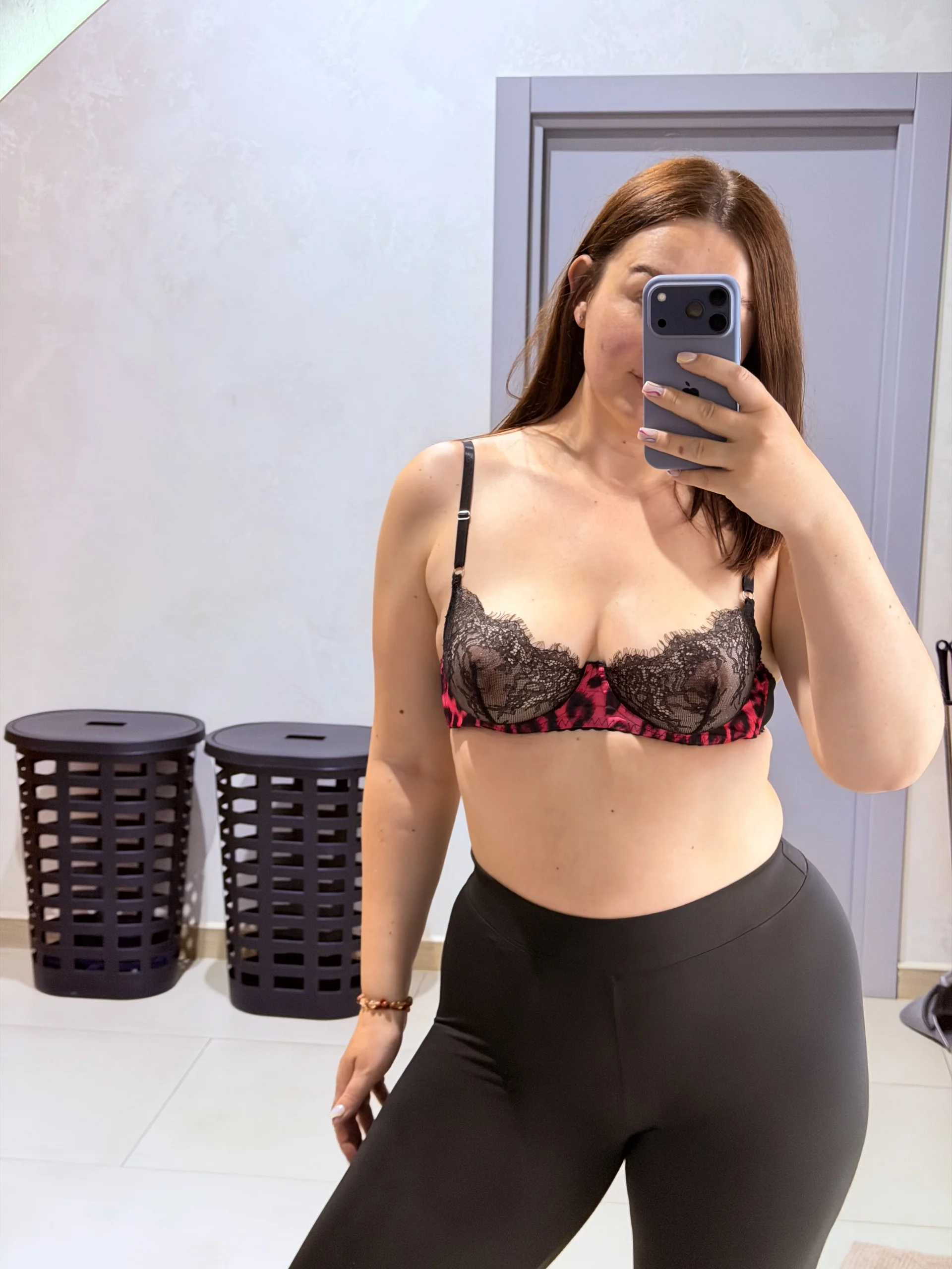 XXX Porn Photo of Nude LilianaSwetx 9