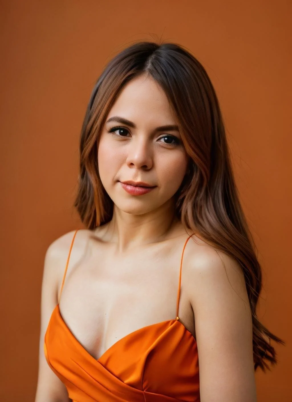 XXX Porn Photo of Nude Andreaflame1 92
