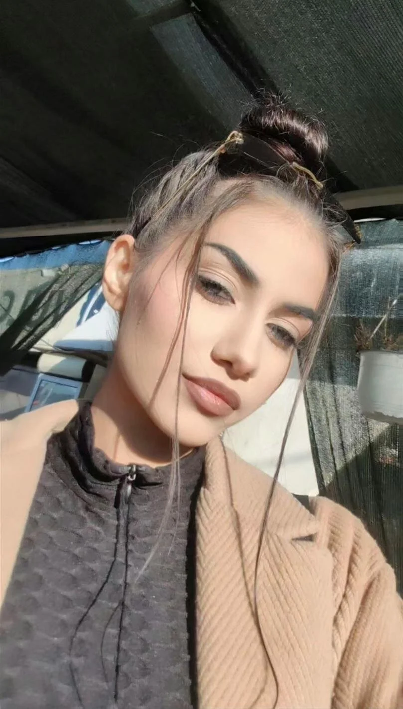 XXX Porn Photo of Nude AvaLustt 2