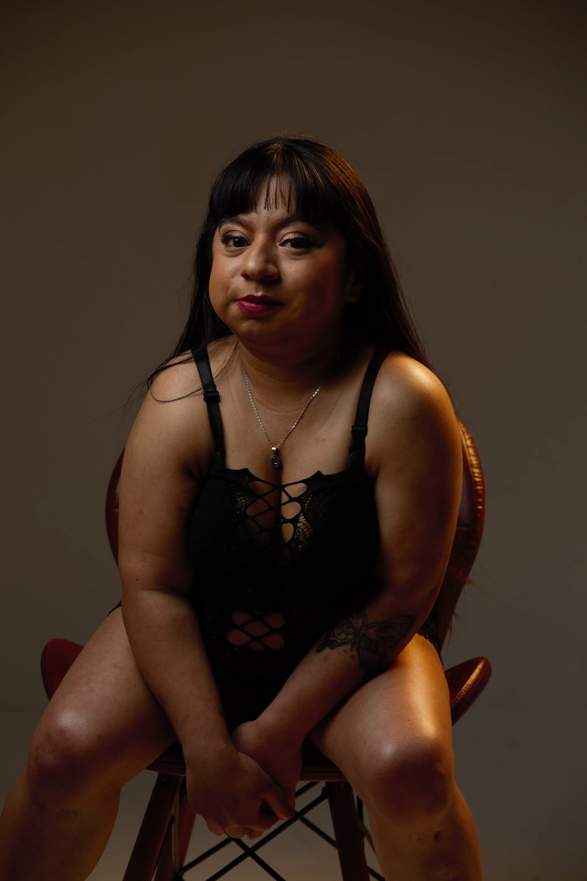 XXX Porn Photo of Nude SARAWILLS 69