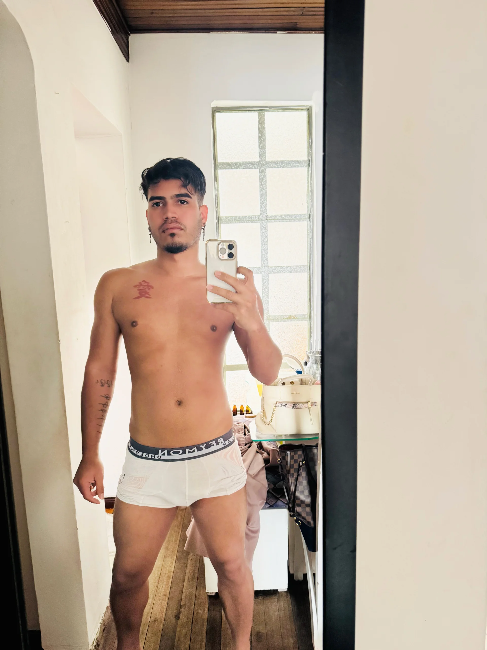 XXX Porn Photo of Nude jaden_98_ 5