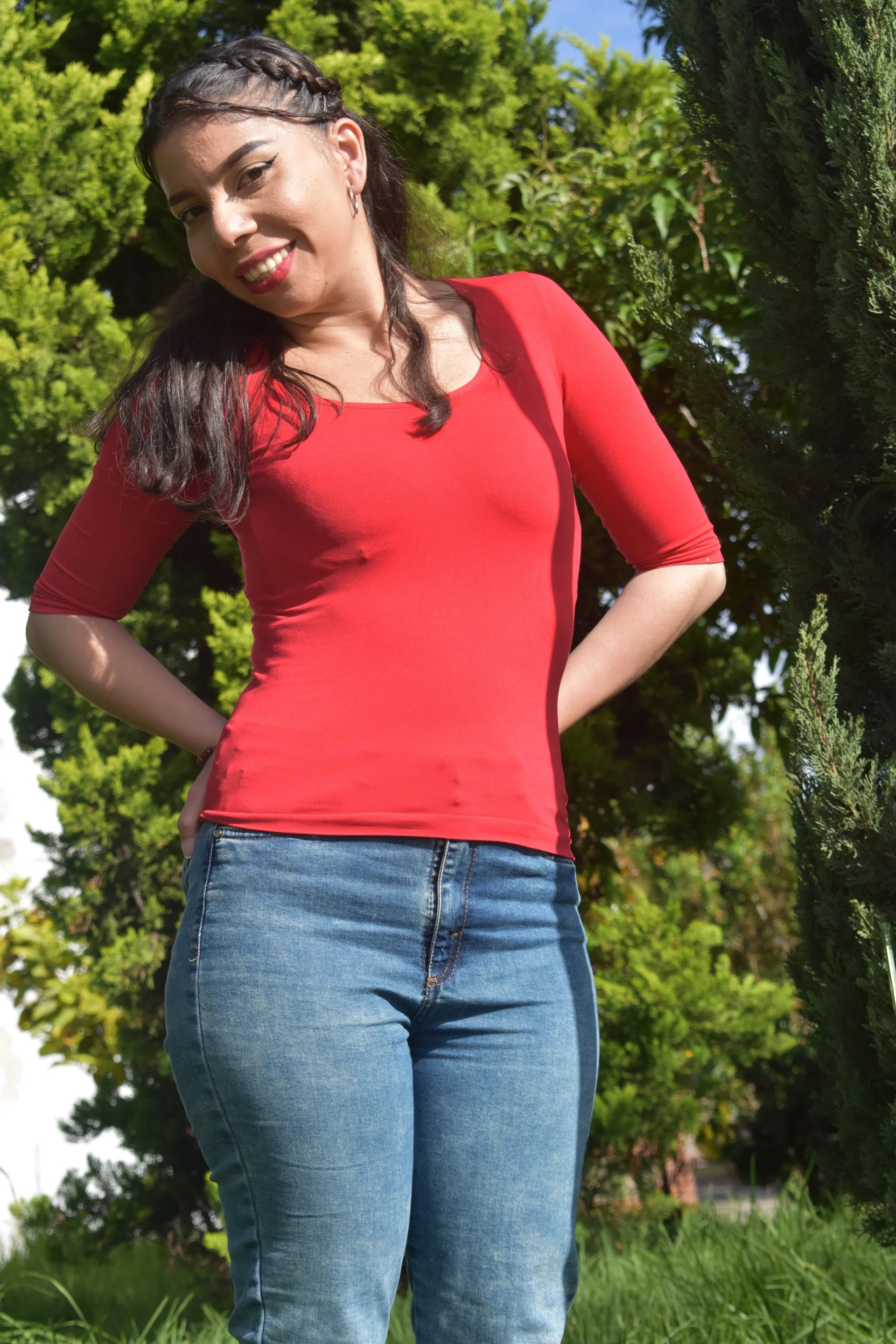 XXX Porn Photo of Nude Carliina_Soussa 21