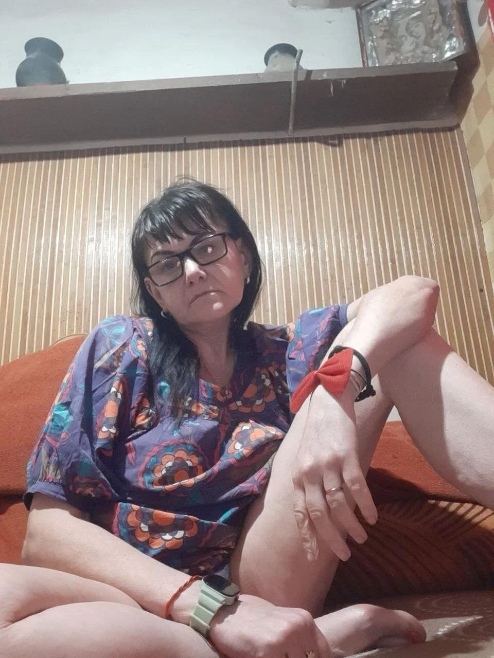 XXX Porn Photo of Nude AlanaLaDream 18