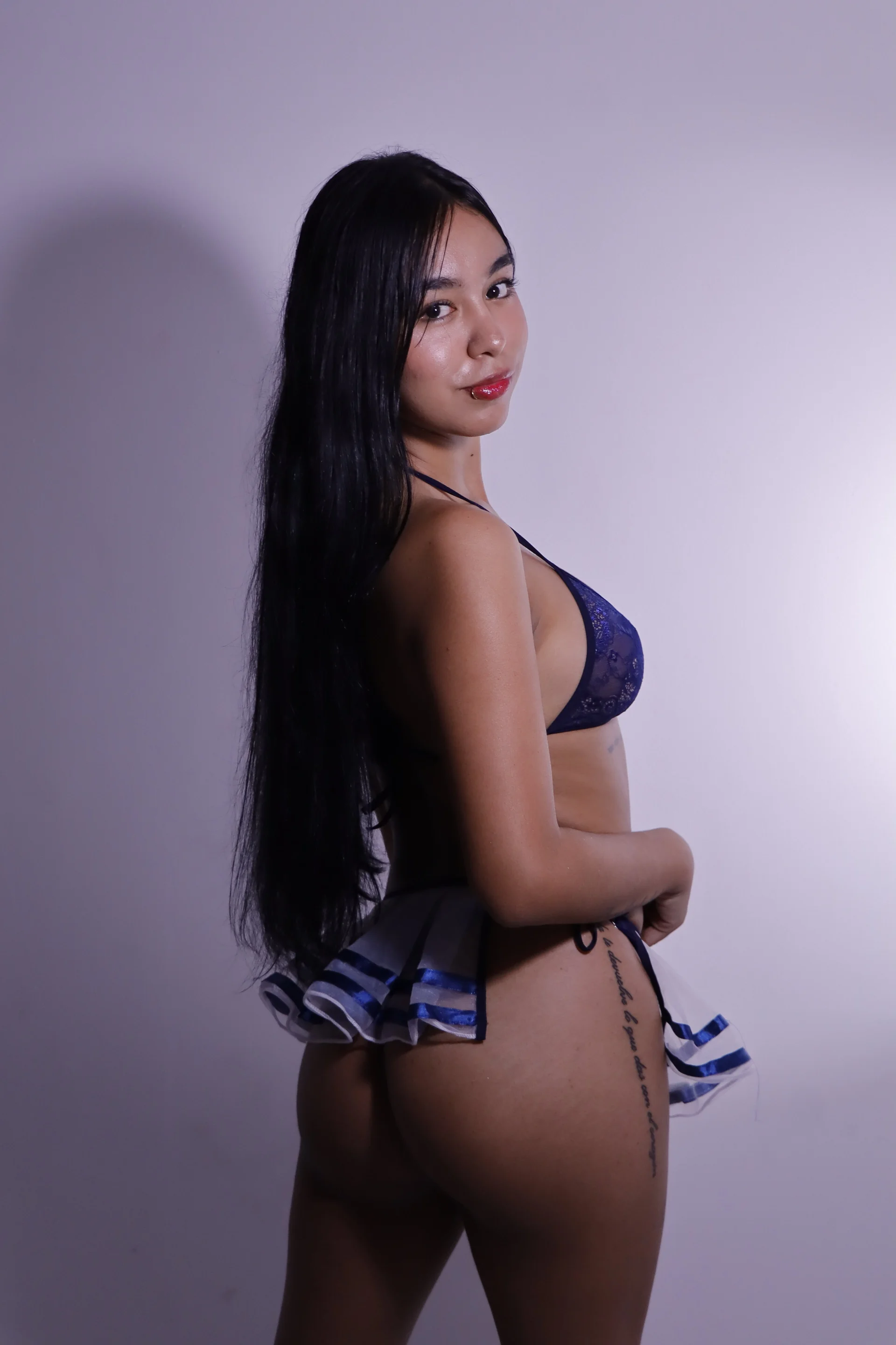 XXX Porn Photo of Nude ZafiraFox 4