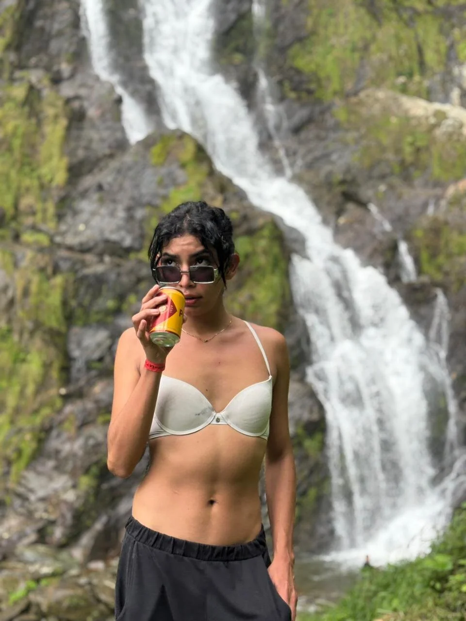 XXX Porn Photo of Nude Alahia_Rodriguez 100