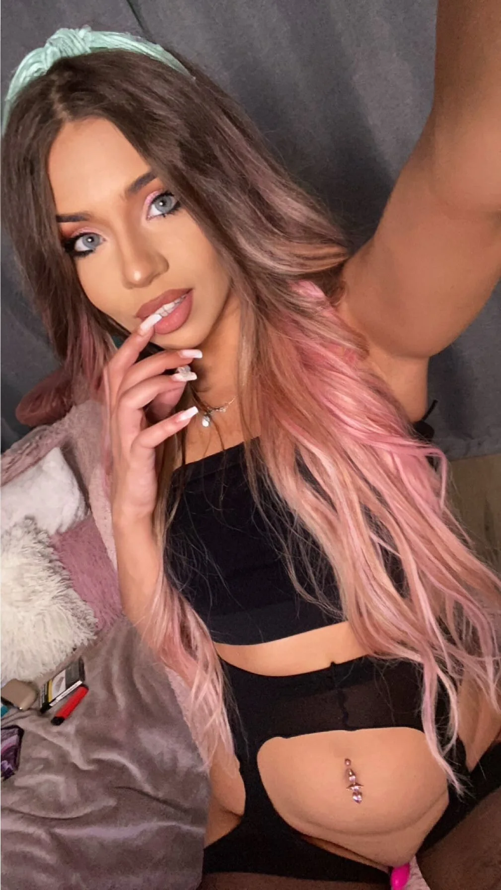 XXX Porn Photo of Nude maddisonblush 61