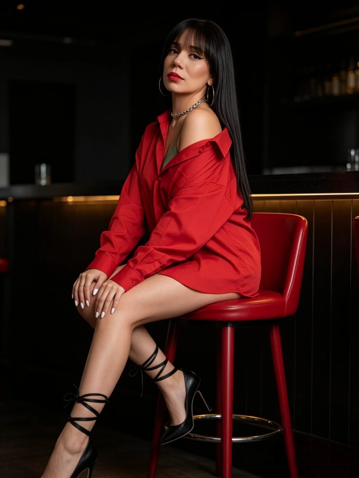 XXX Porn Photo of Nude ema__saenz 25