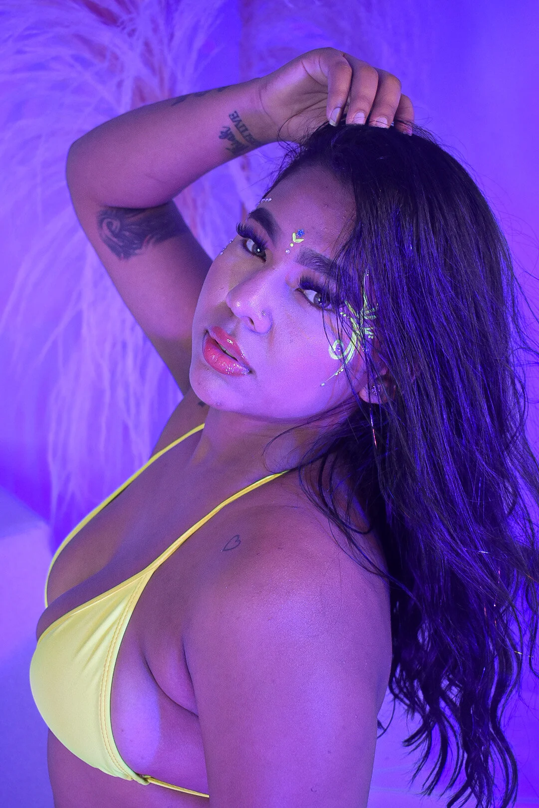 XXX Porn Photo of Nude Meloddy_Parkerr_ 36