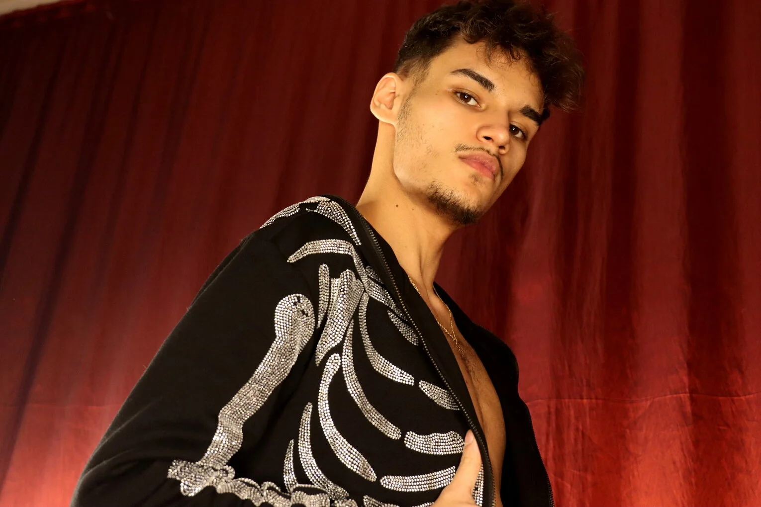 XXX Porn Photo of Nude KevinnSpice 18