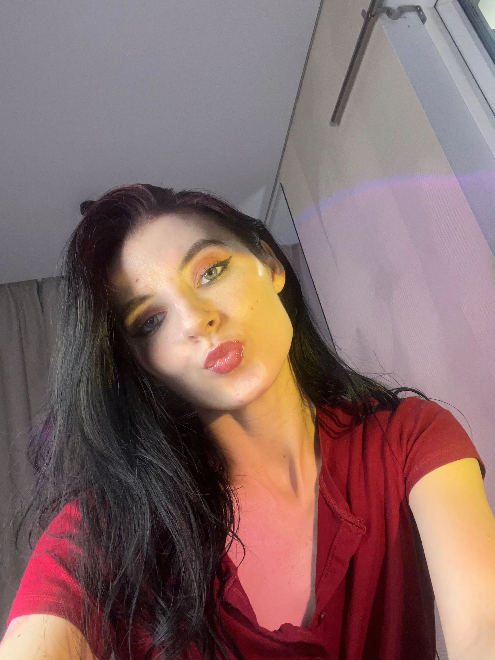 XXX Porn Photo of Nude NicoleLuxe 26