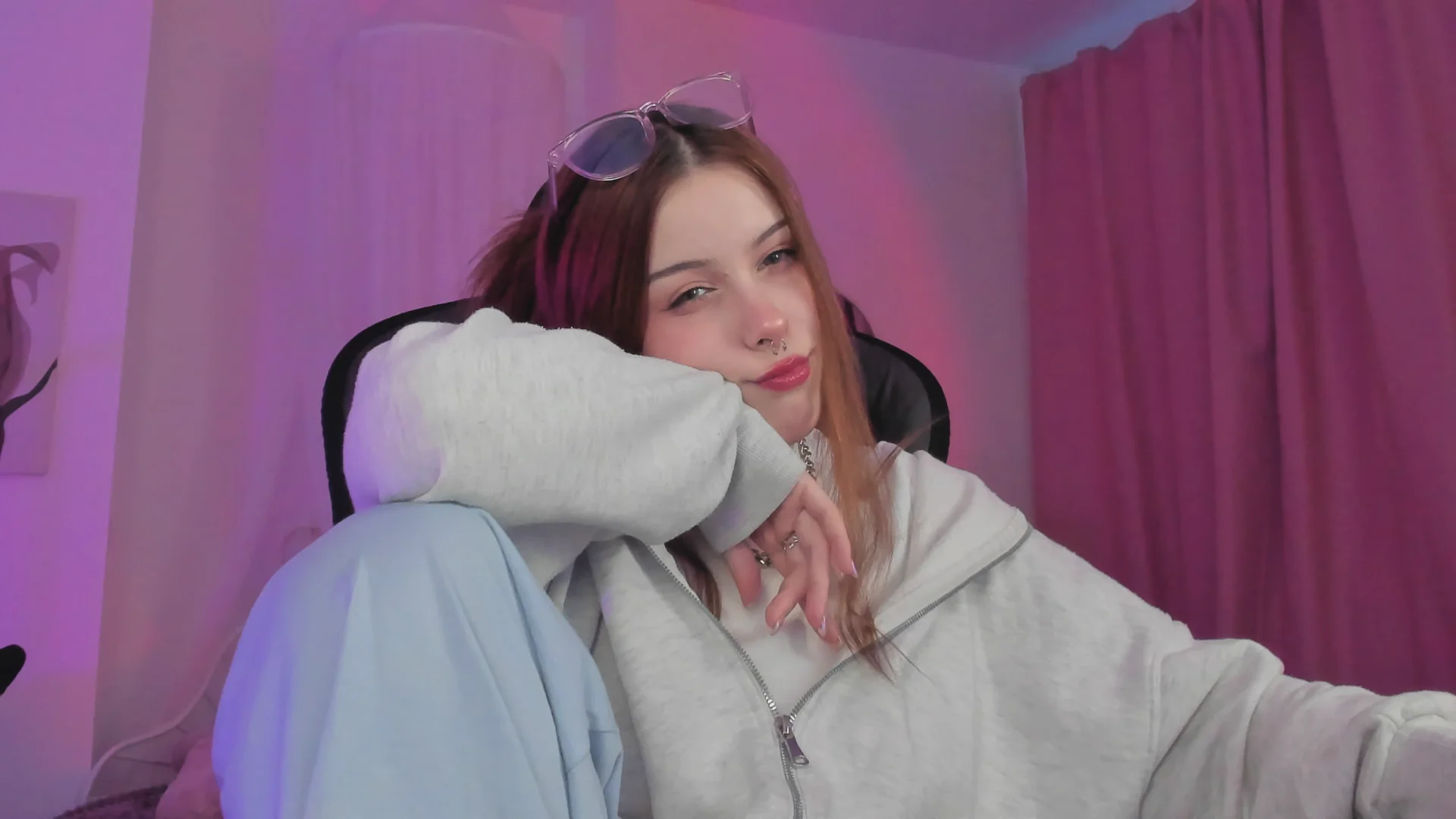 XXX Porn Photo of Nude CoraMiel 97