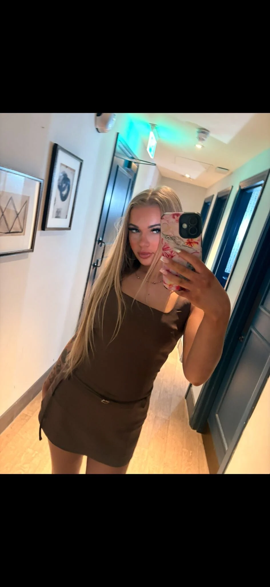 XXX Porn Photo of Nude Ivylouu 10
