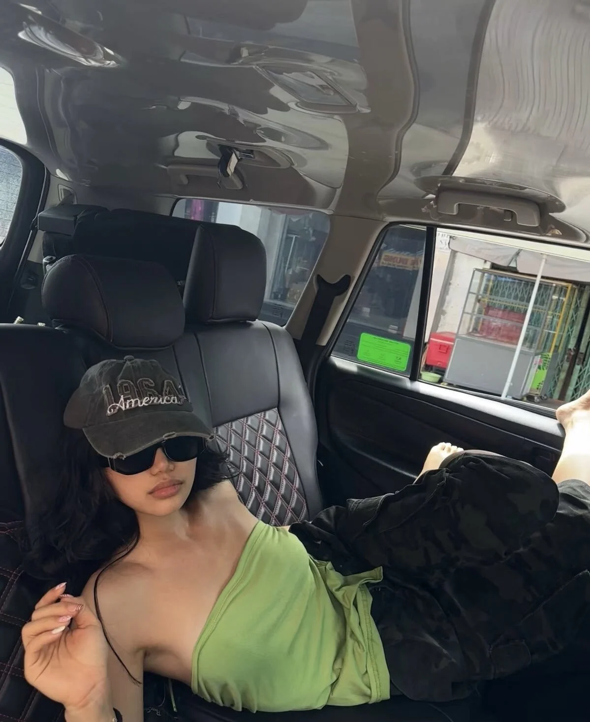 XXX Porn Photo of Nude AnacondaOnn 1