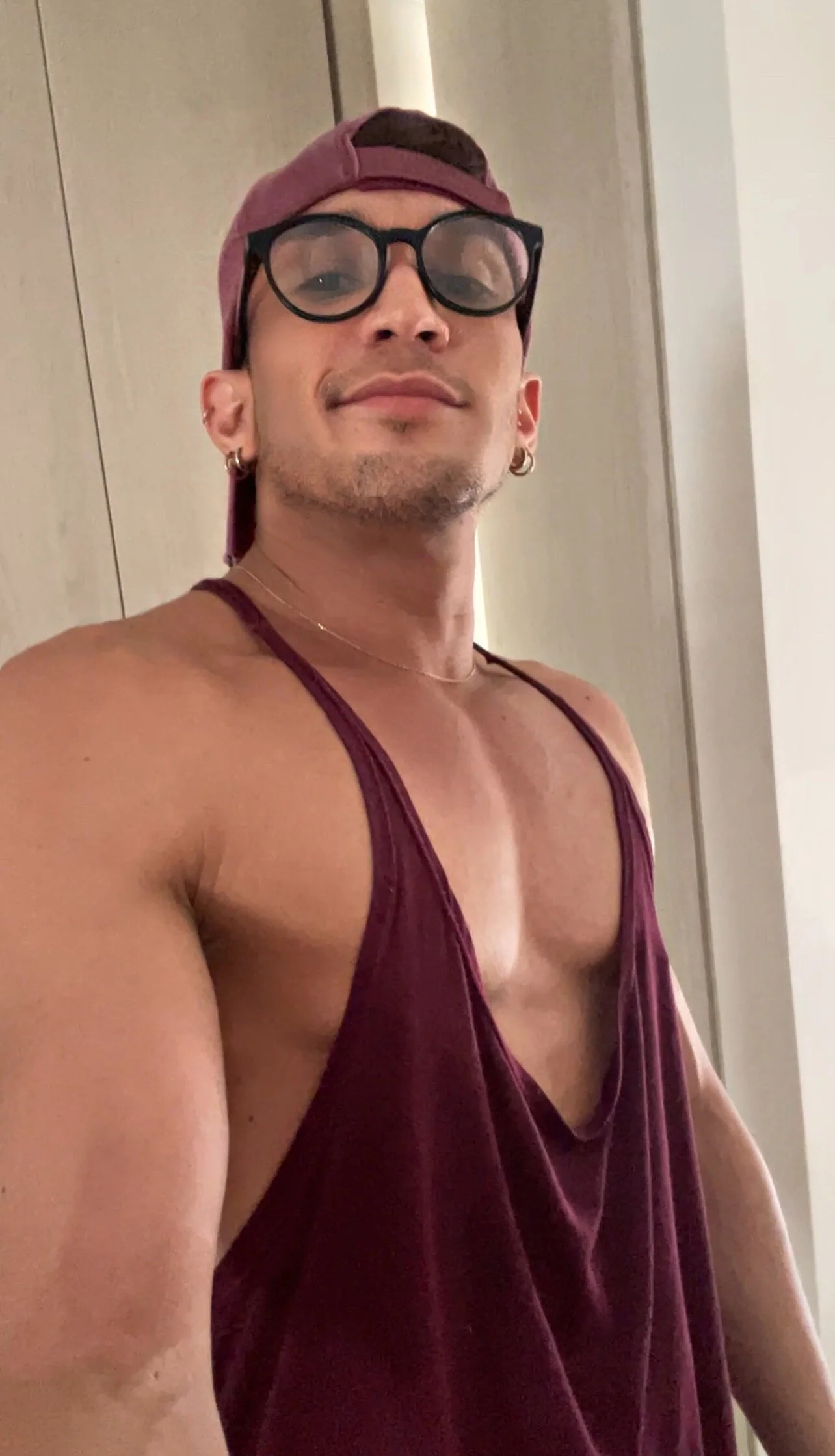 XXX Porn Photo of Nude cami_hotboy 13