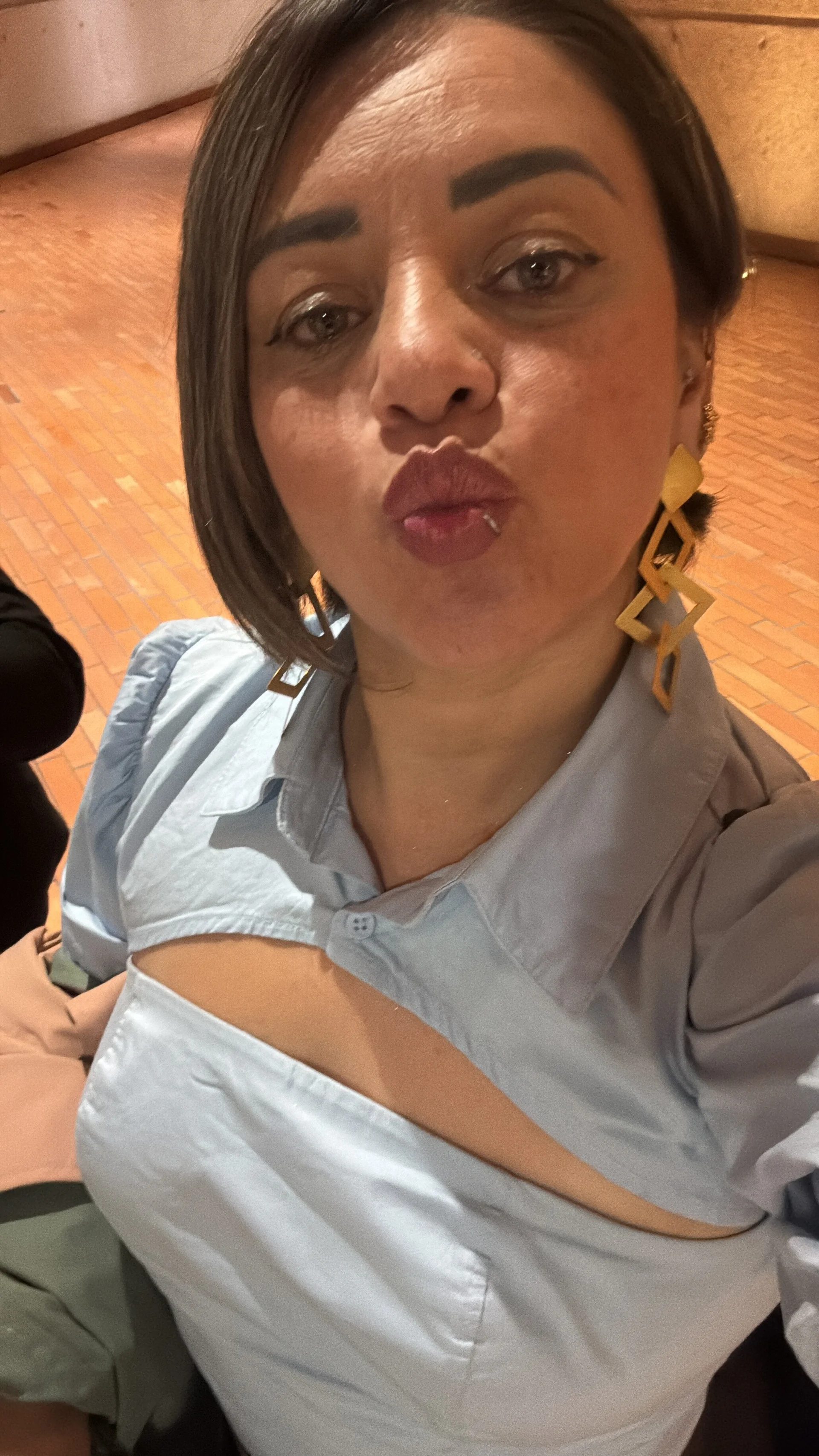 XXX Porn Photo of Nude Adele_GreyHot02 12