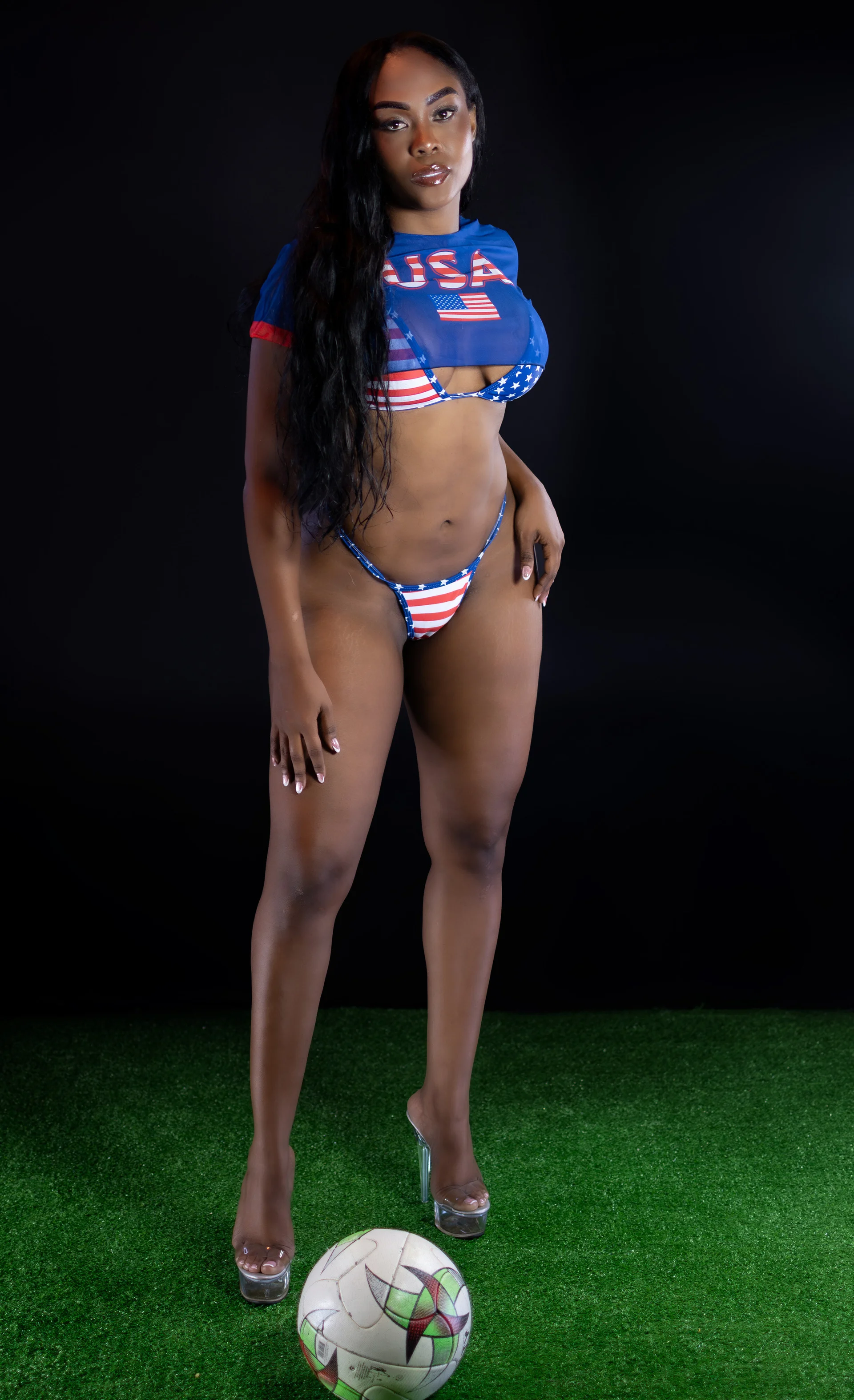 XXX Porn Photo of Nude Kima1_ 82