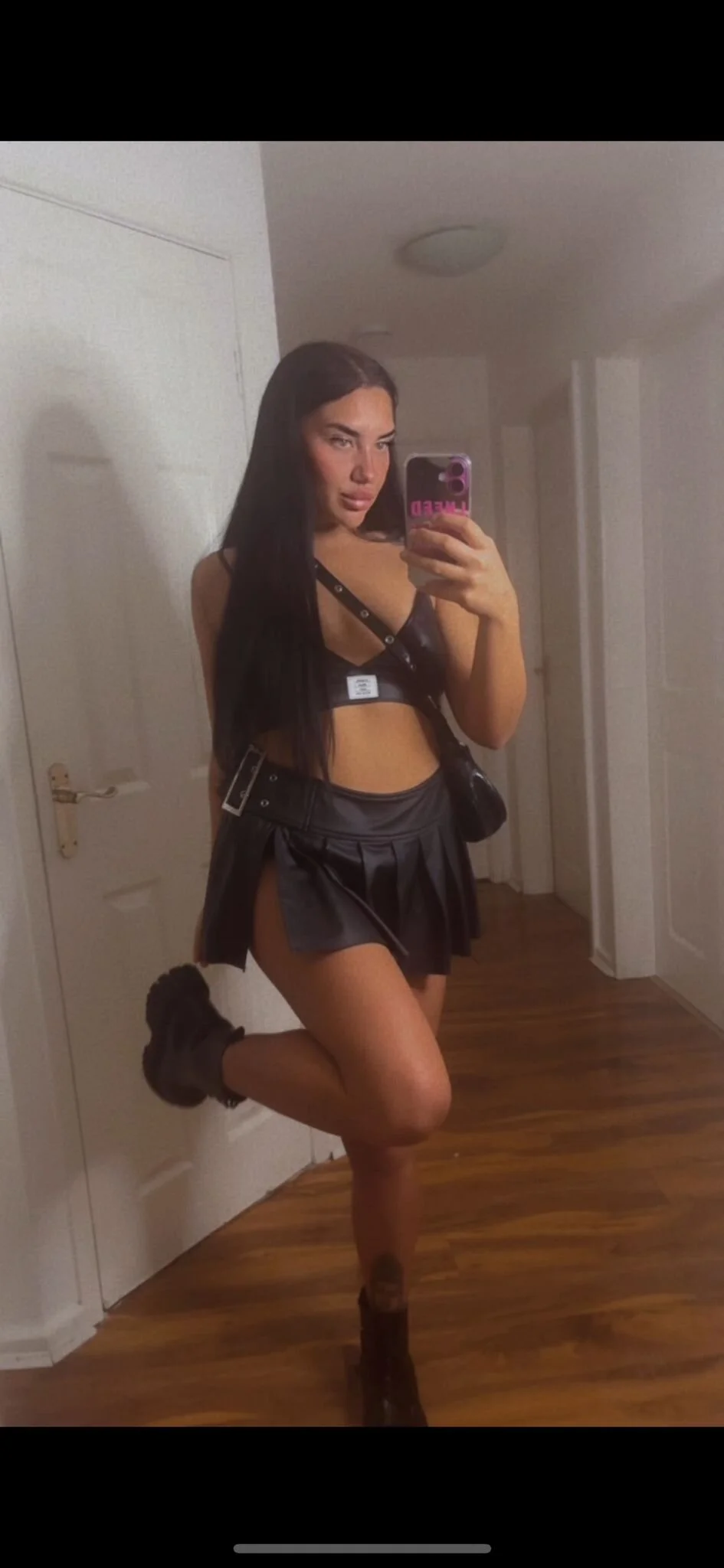XXX Porn Photo of Nude Nicole6421 3