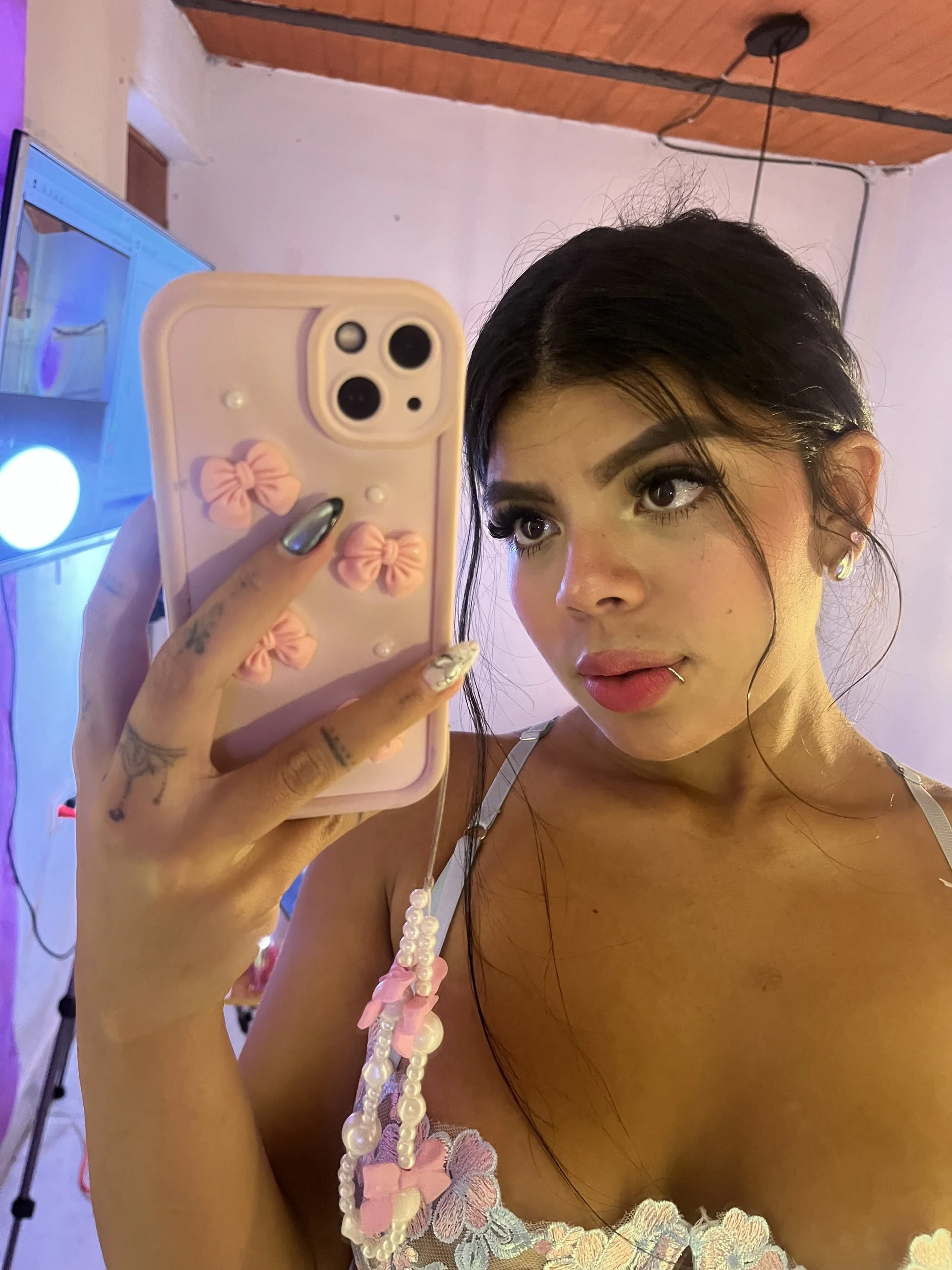 XXX Porn Photo of Nude Mitchell_diaz 14