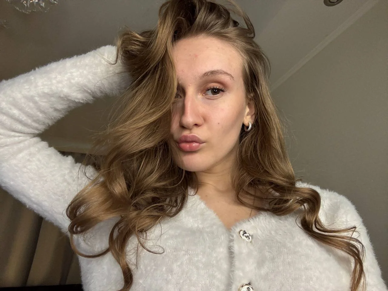 XXX Porn Photo of Nude ElidiaPetit 38
