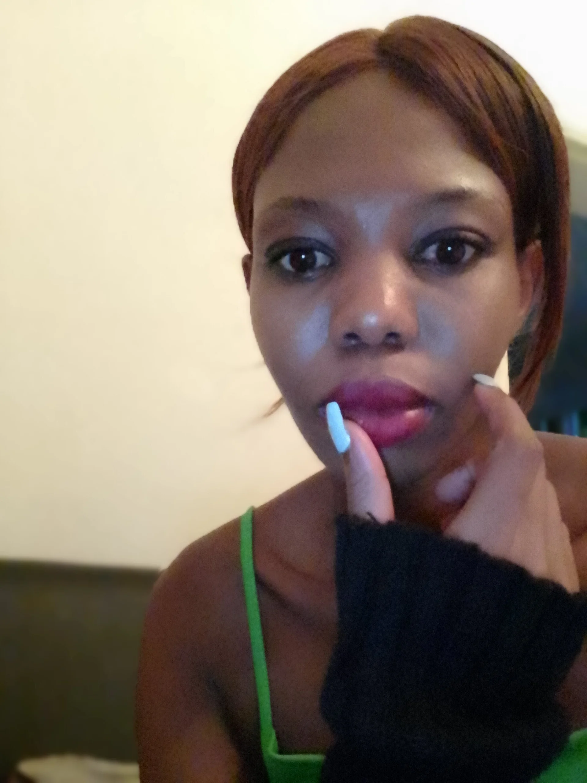 XXX Porn Photo of Nude Redbatass 4