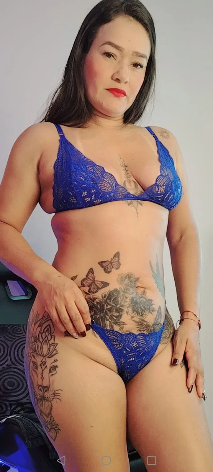 XXX Porn Photo of Nude celeste_lewiss 35