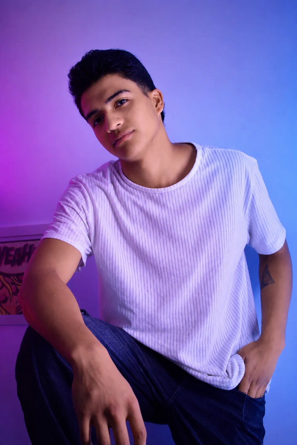 XXX Porn Photo of Nude MaxWyatt_ 6