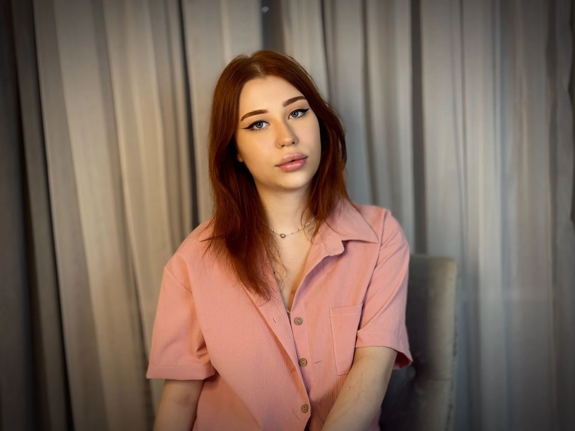 XXX Porn Photo of Nude MiaPatrick 2