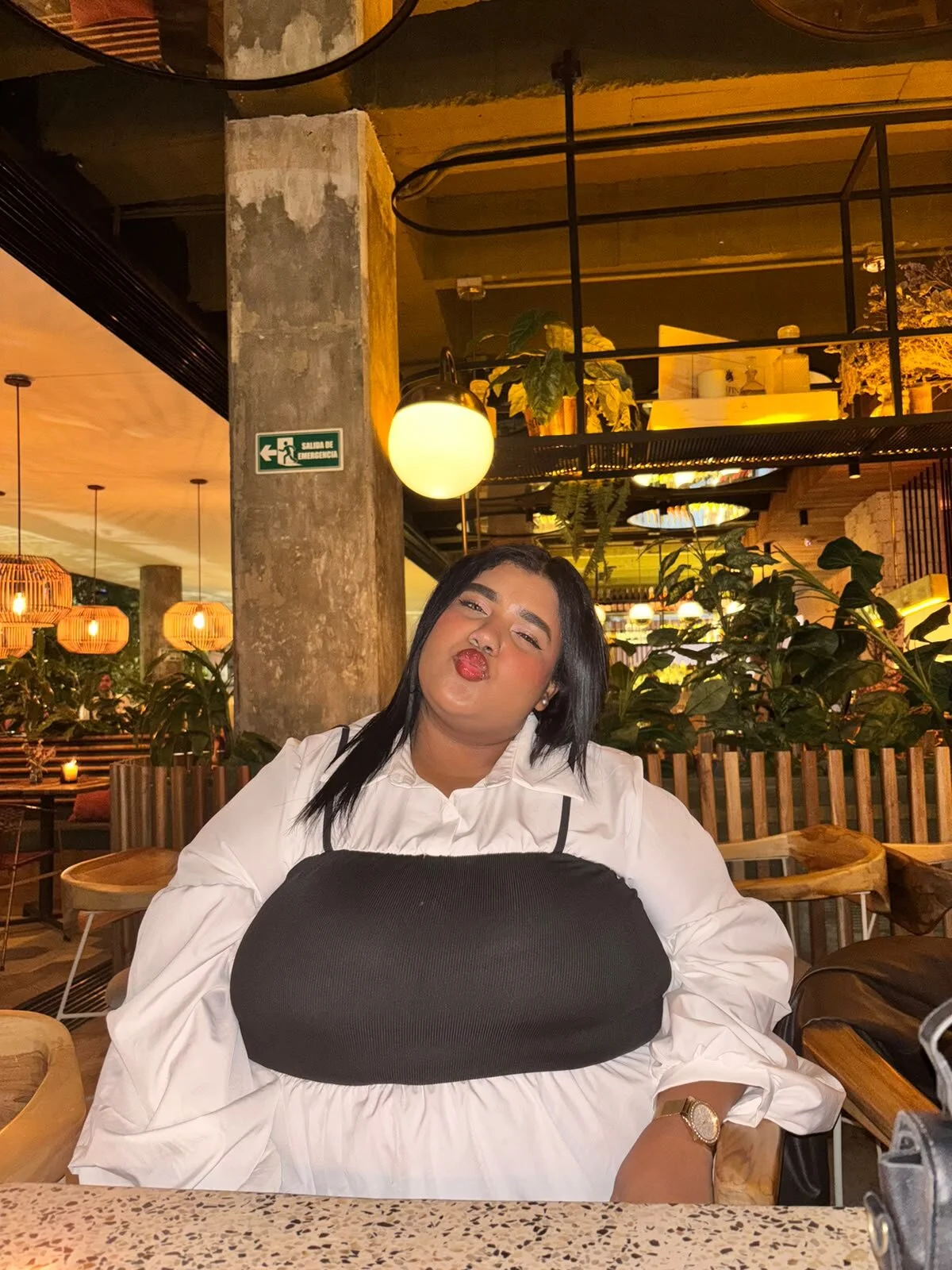XXX Porn Photo of Nude NaomiAsha 296
