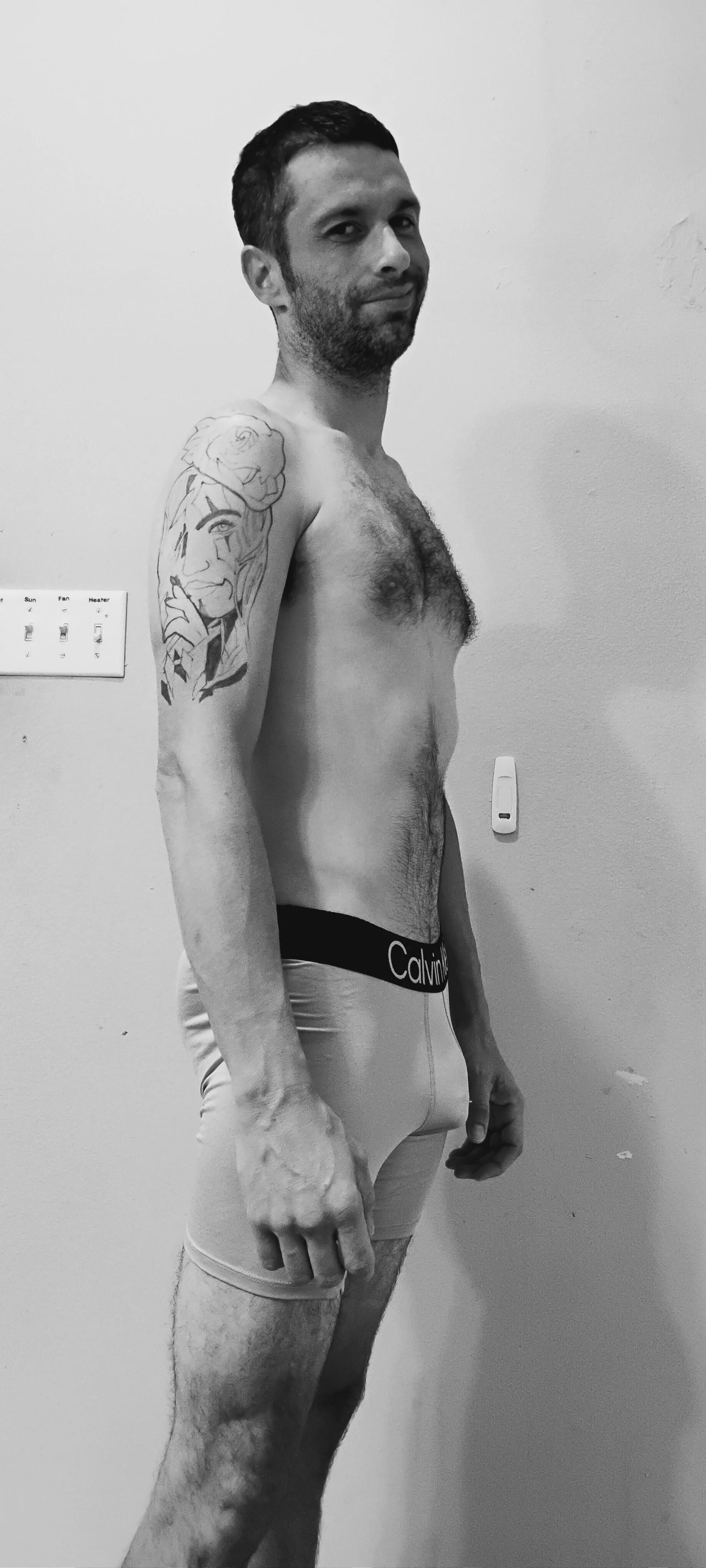 XXX Porn Photo of Nude dik4cache 2