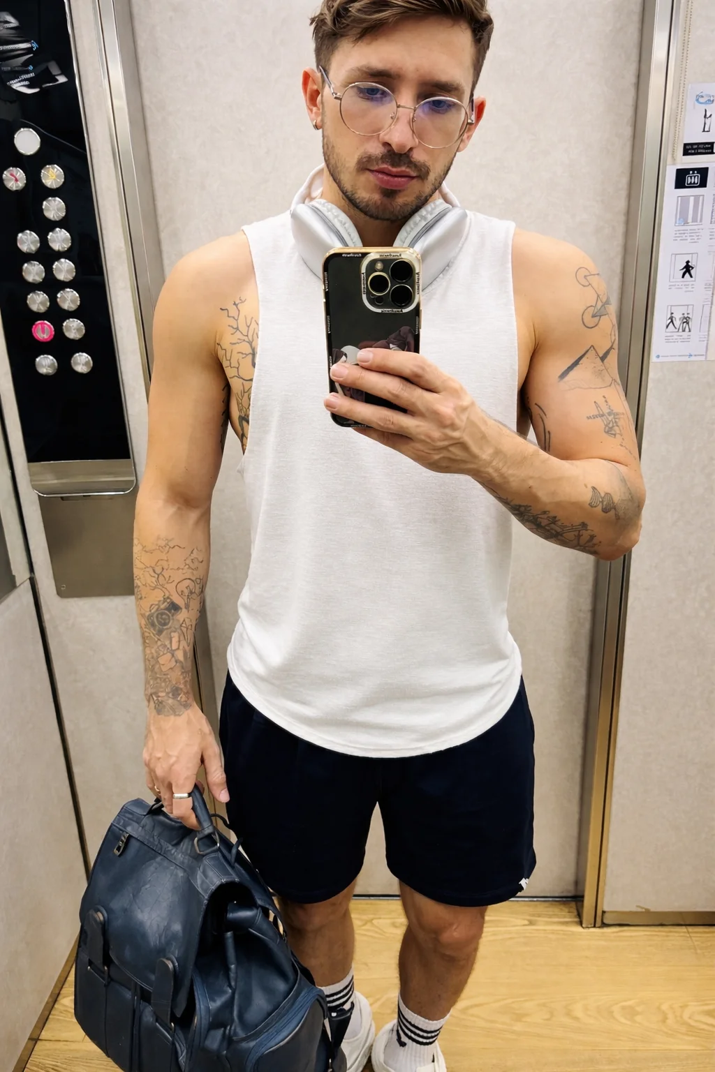 XXX Porn Photo of Nude jhonny_sulivan 6