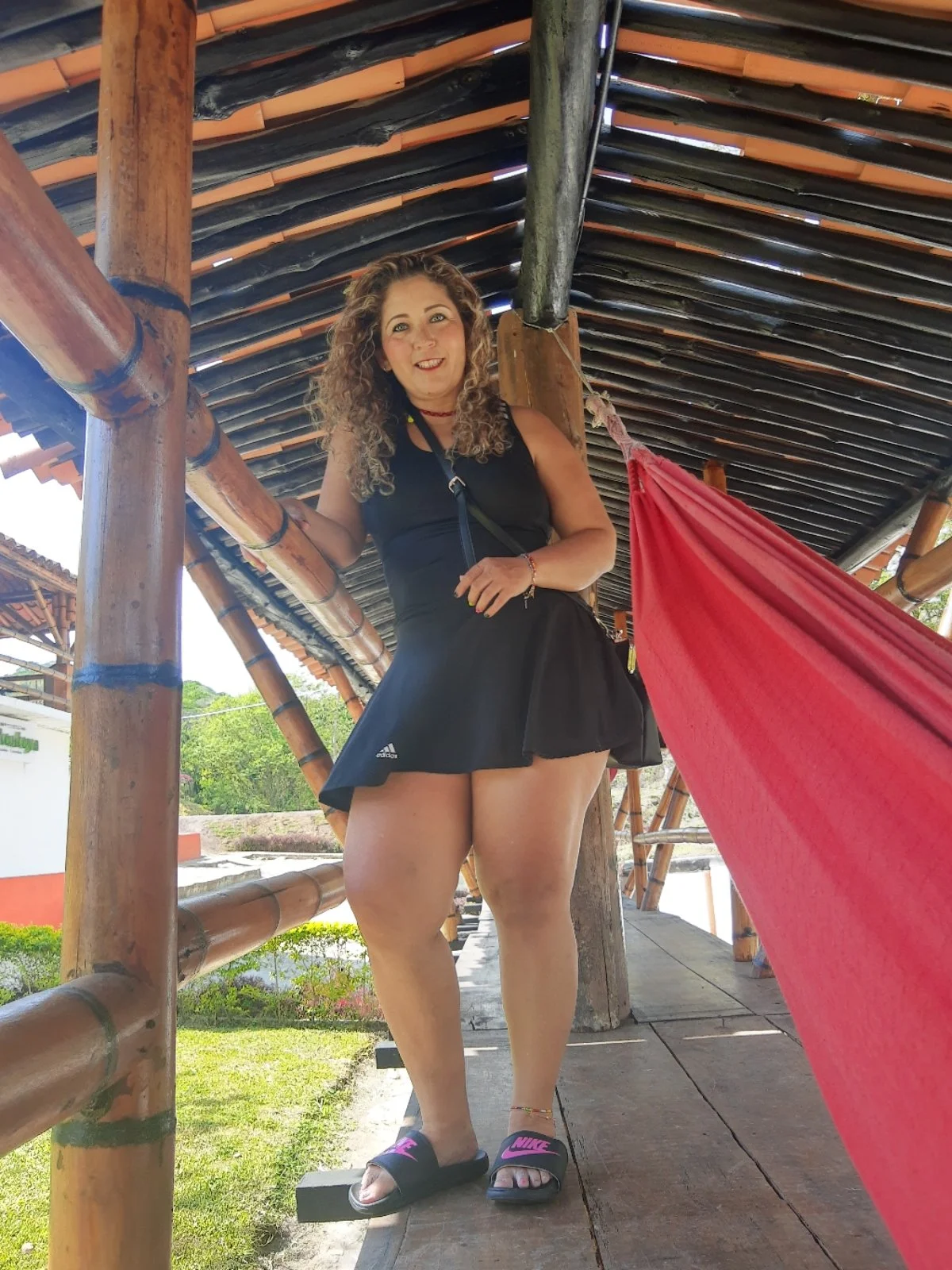 XXX Porn Photo of Nude camile_milf 856