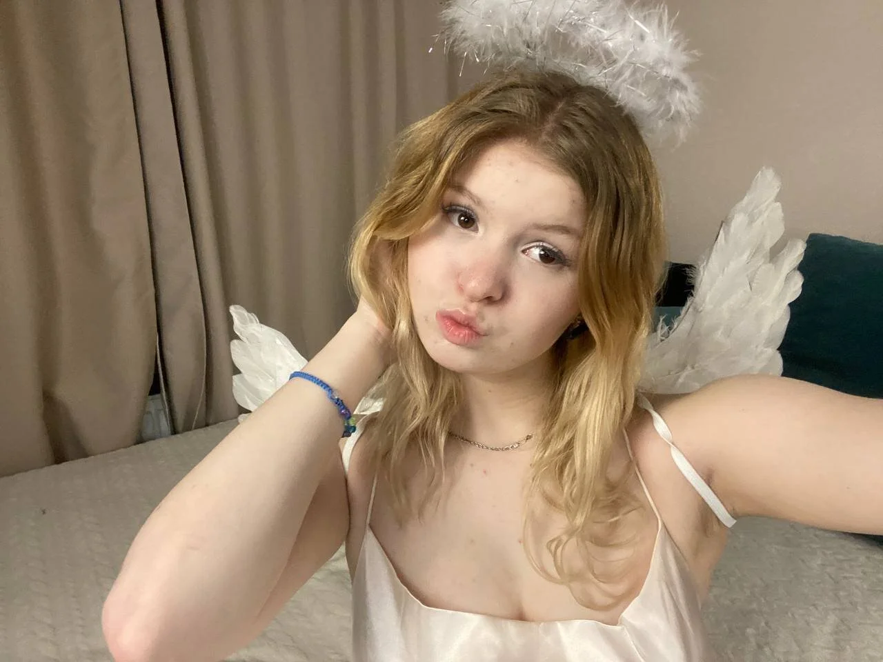 XXX Porn Photo of Nude ShontaWasilko 368