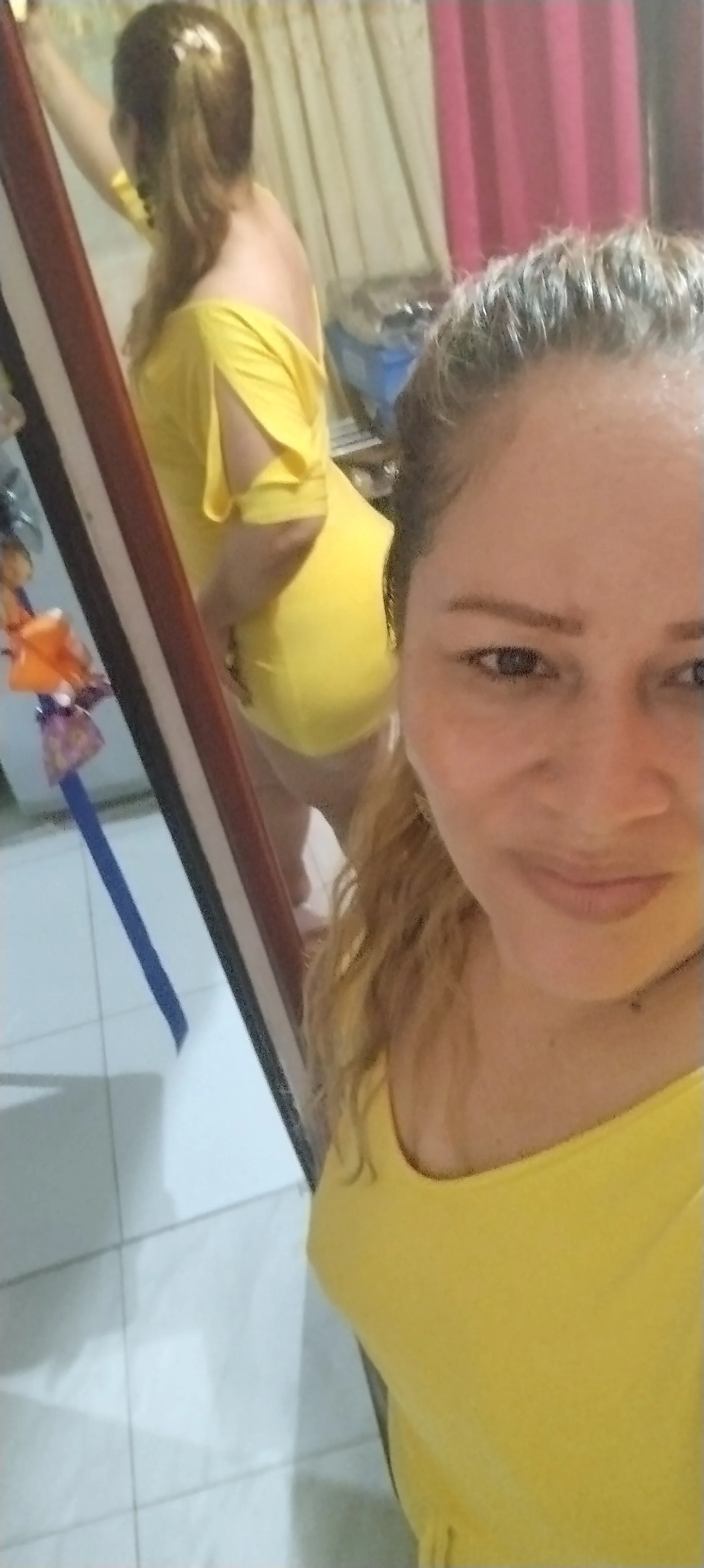 XXX Porn Photo of Nude SluttyMilf79 3