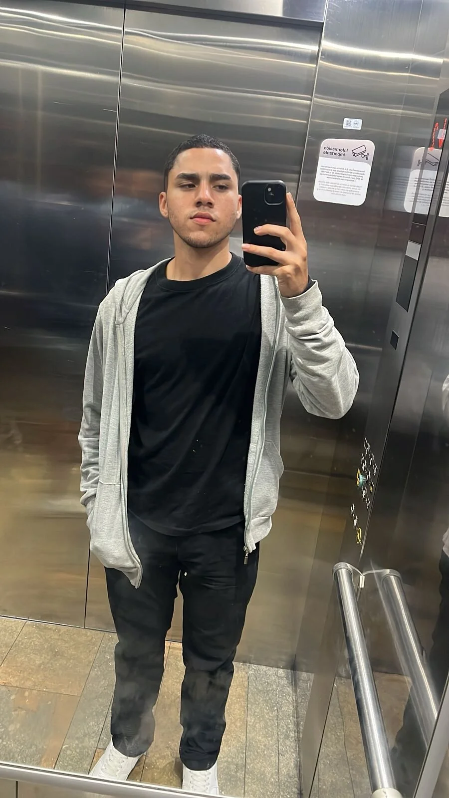 XXX Porn Photo of Nude LiamNovak 42