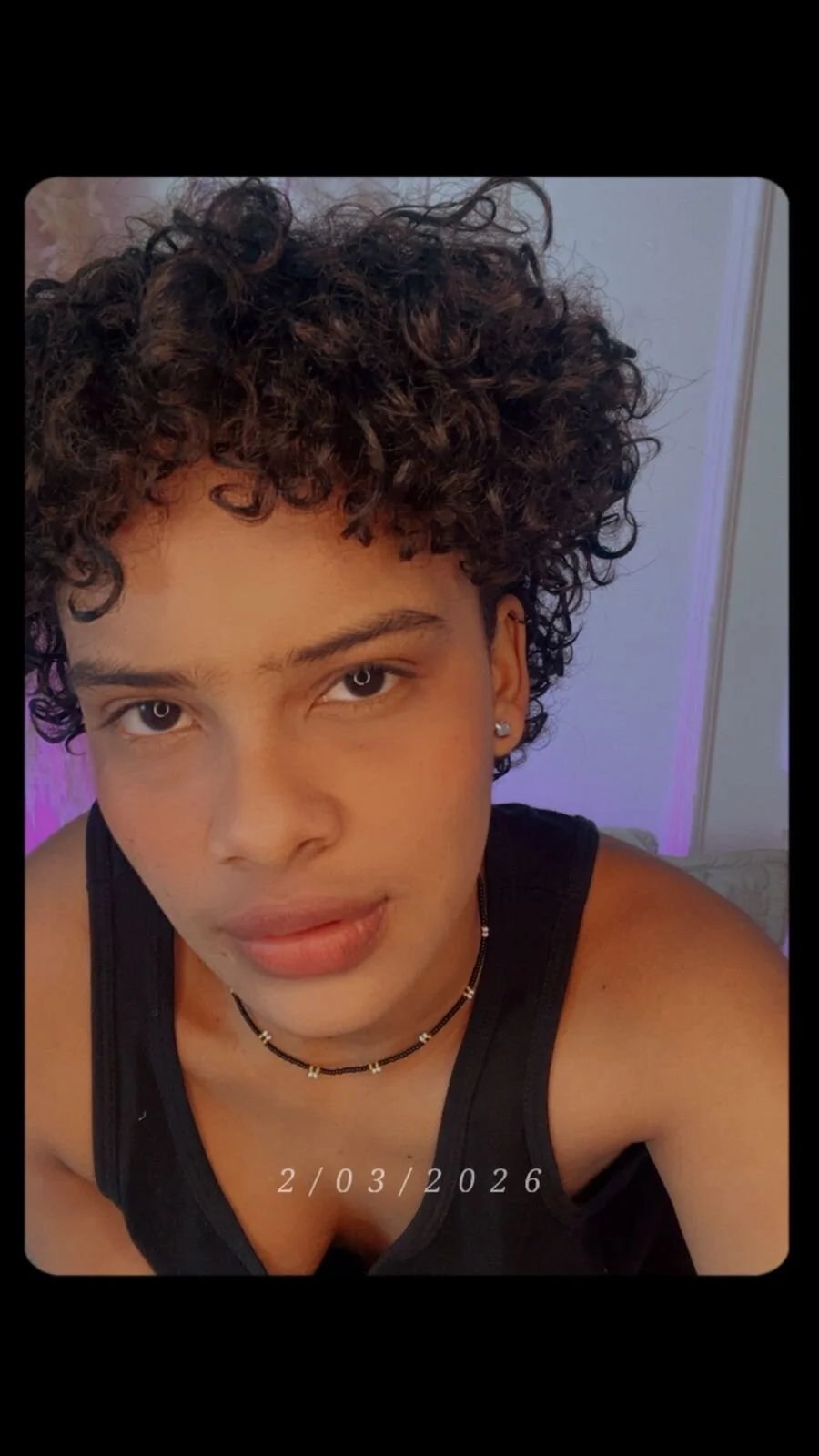 XXX Porn Photo of Nude BeckaBlue 4