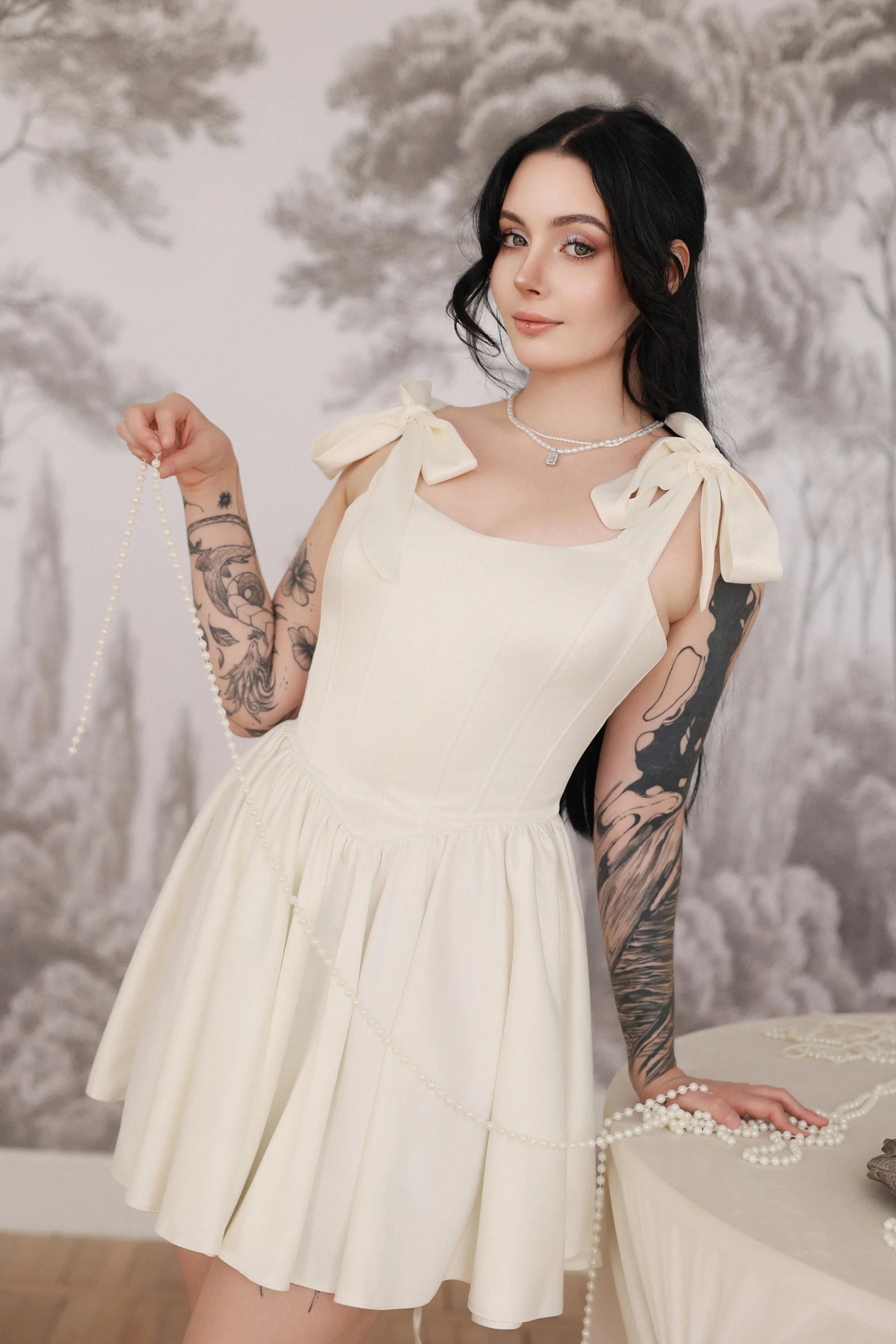 XXX Porn Photo of Nude Goldy_Stark 15