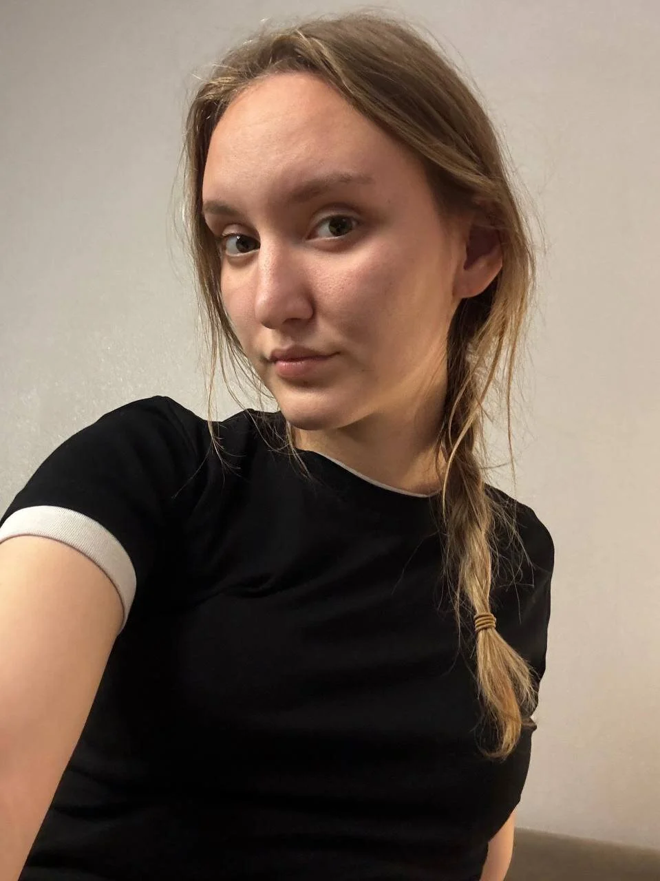 XXX Porn Photo of Nude JenevaLitalien 44