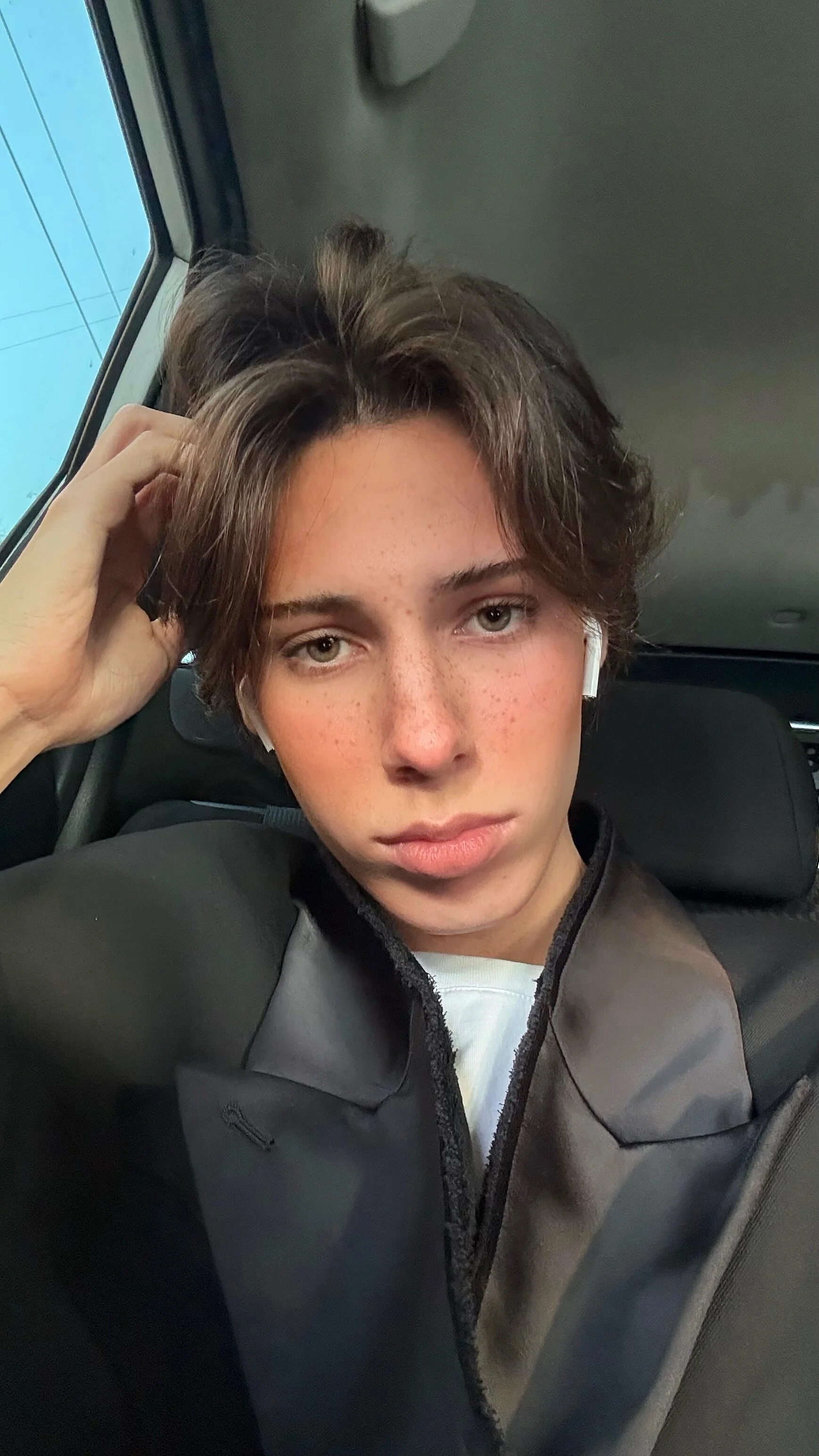 XXX Porn Photo of Nude egorbitch 22