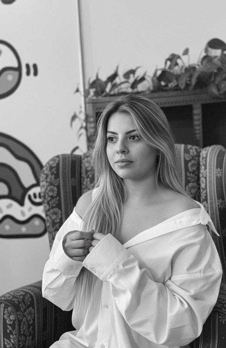 XXX Porn Photo of Nude jordynjace 10