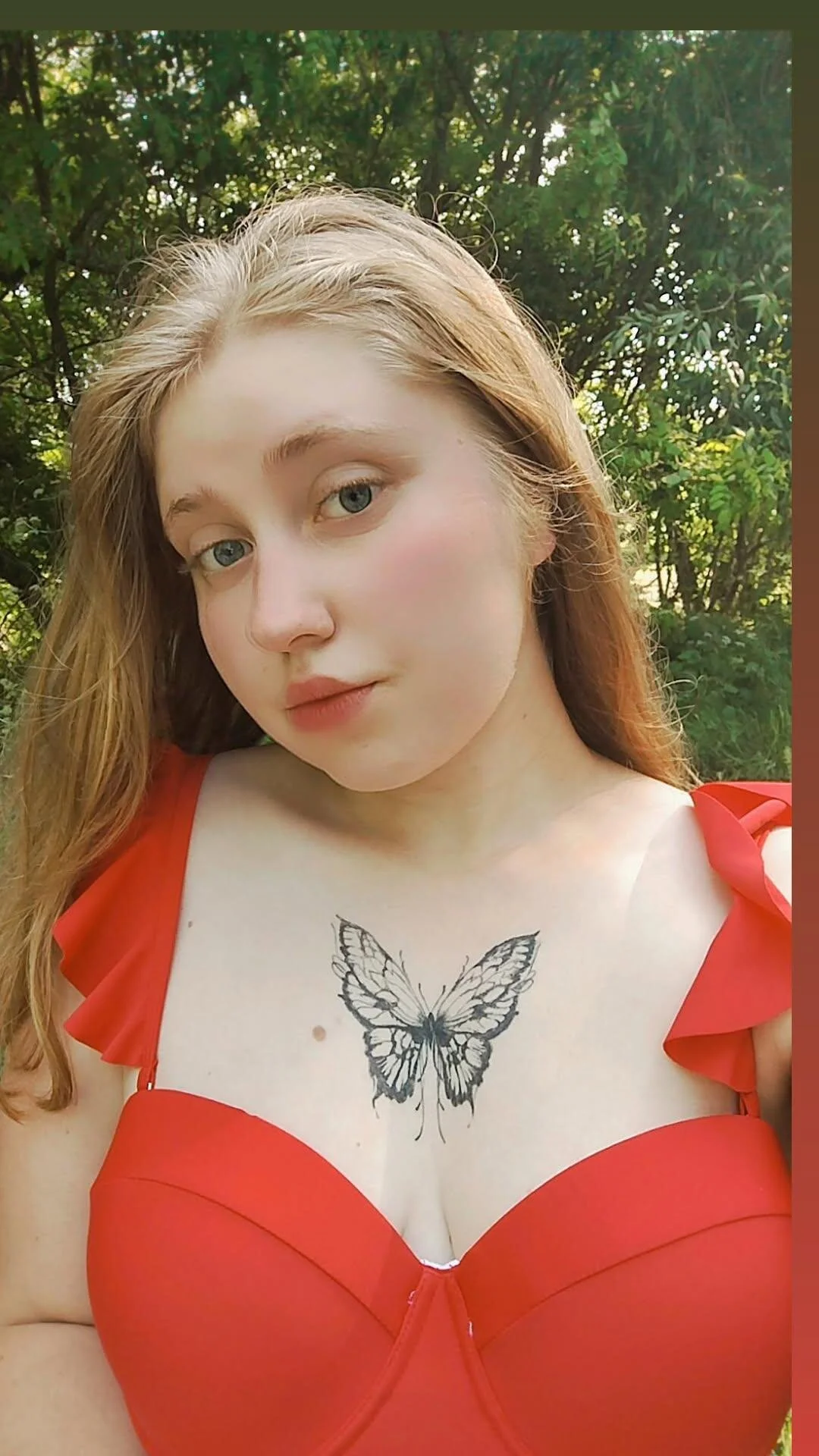 XXX Porn Photo of Nude AnastasiaSky19 1