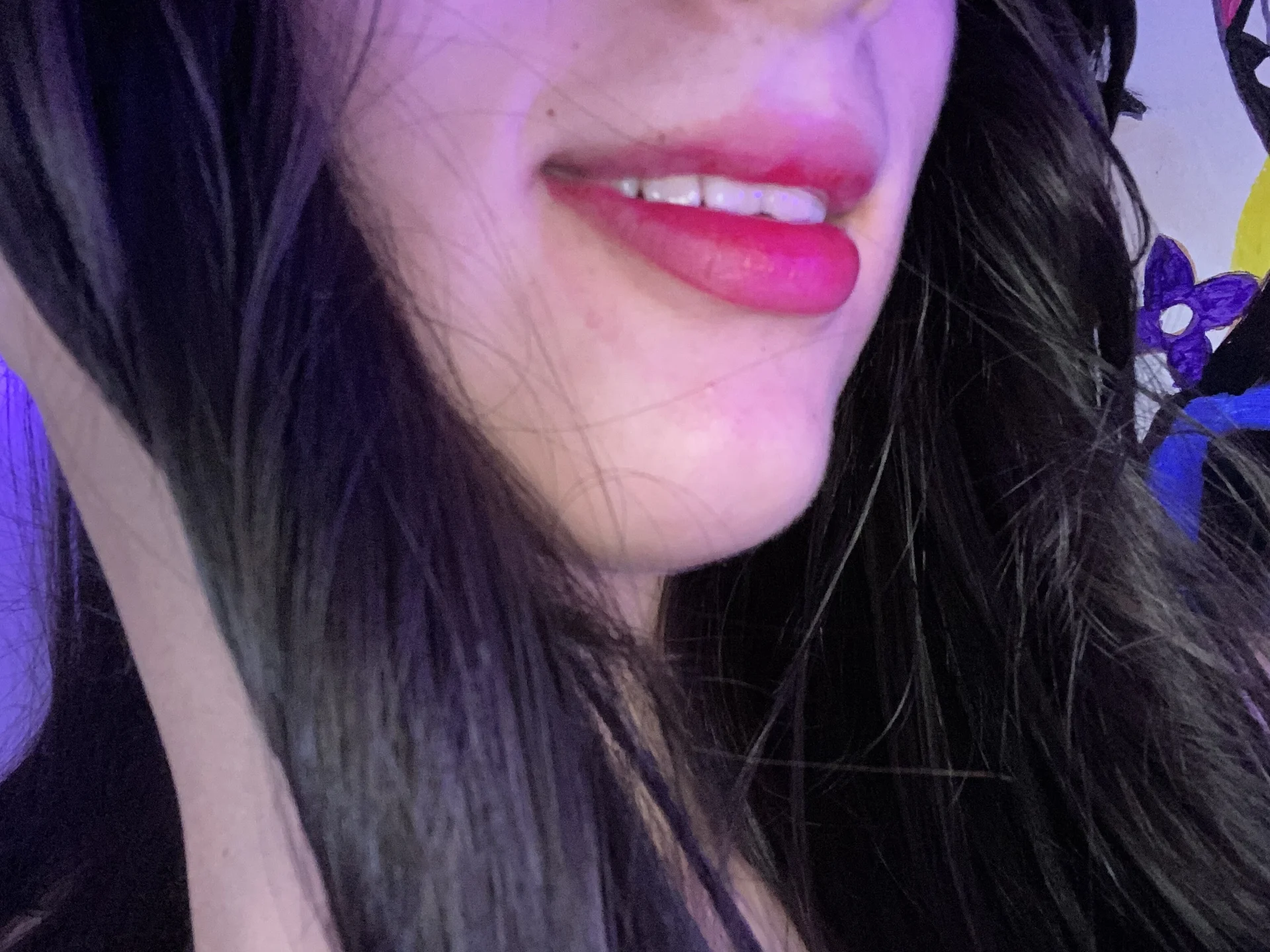 XXX Porn Photo of Nude valeria_gonzales_ 27