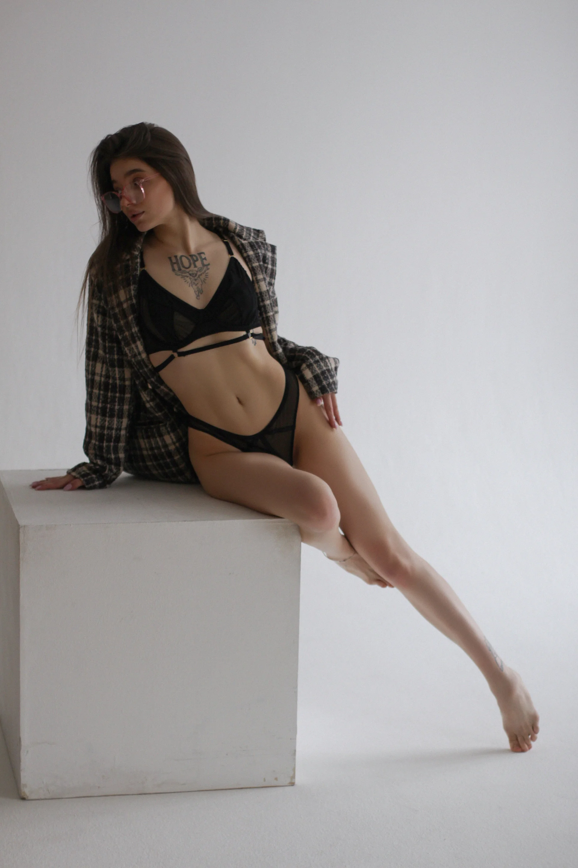 XXX Porn Photo of Nude baby_ber 14