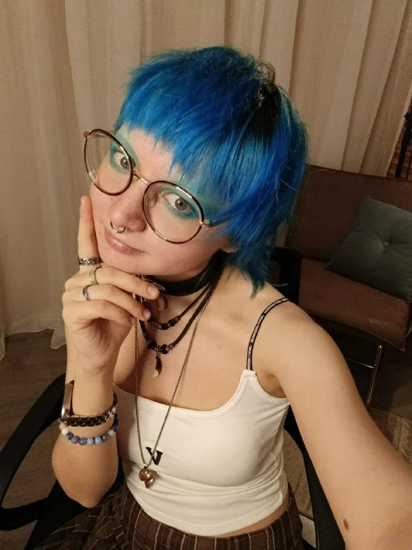 XXX Porn Photo of Nude powderofgun 35
